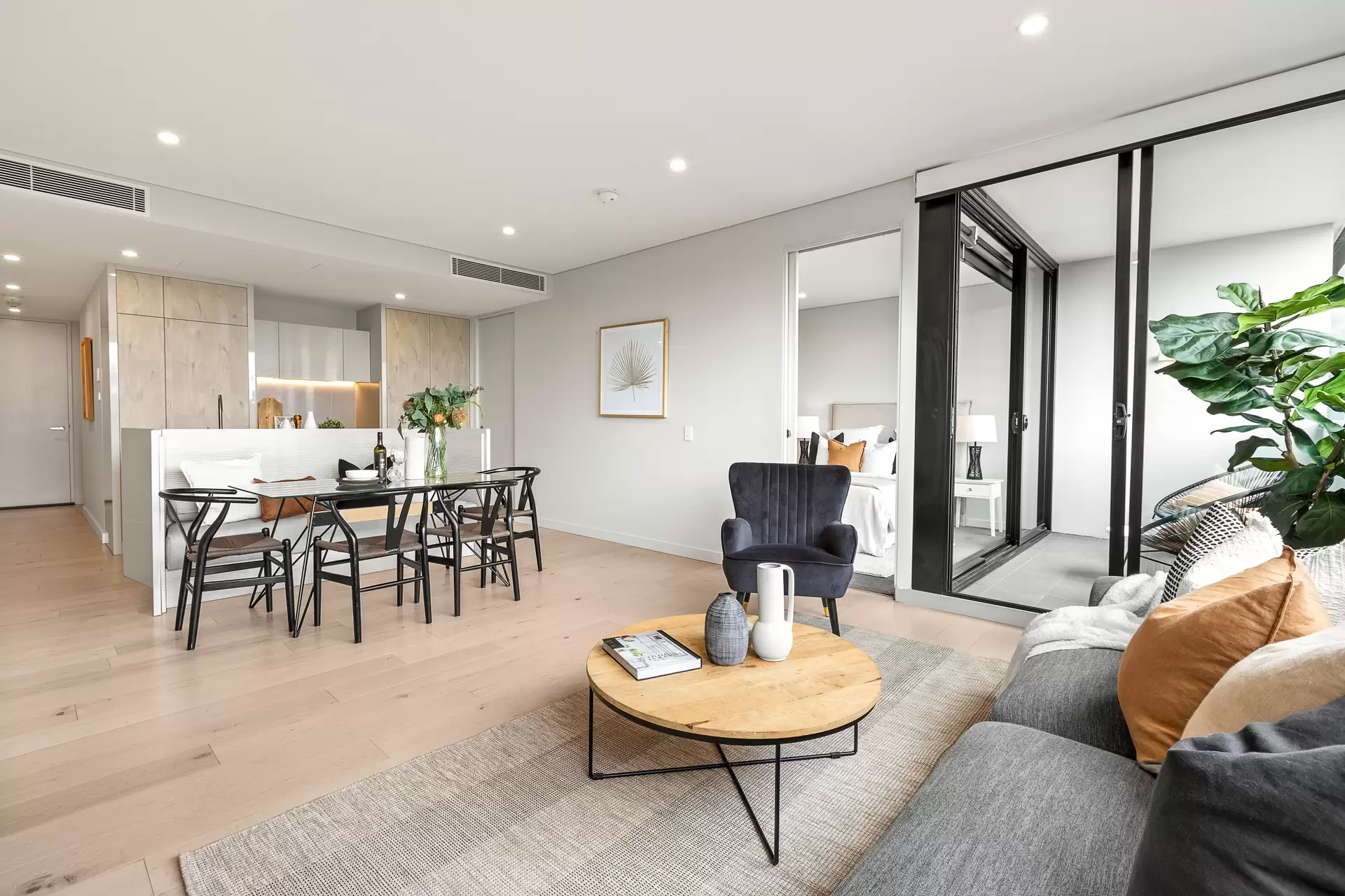 304/1 Meriton Street, Gladesville Sold by Cassidy Real Estate - image 1