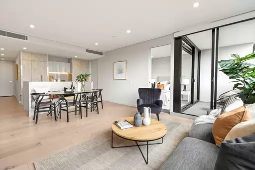304/1 Meriton Street, Gladesville Sold by Cassidy Real Estate