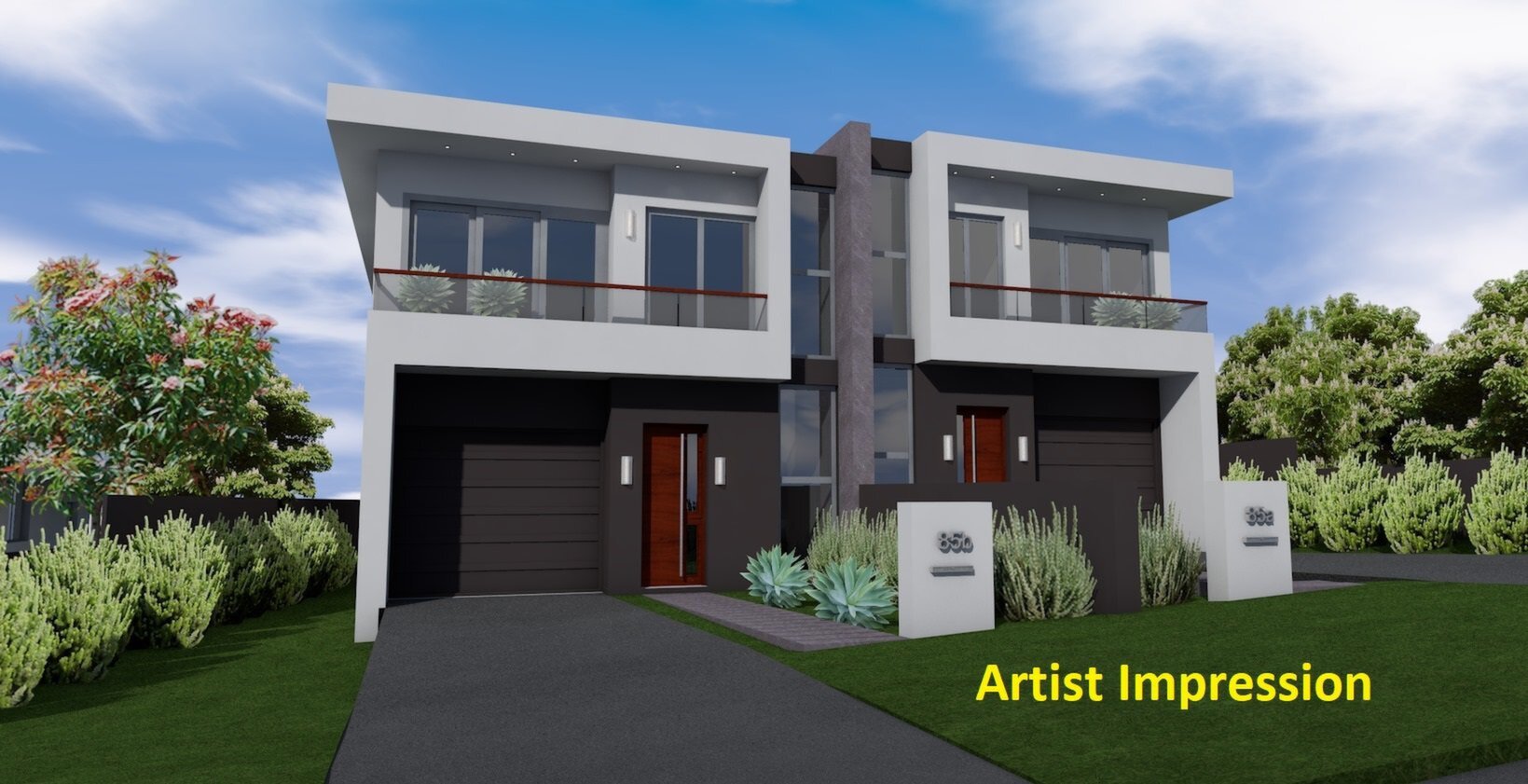 85 Darvall Road, West Ryde Sold by Cassidy Real Estate - image 1