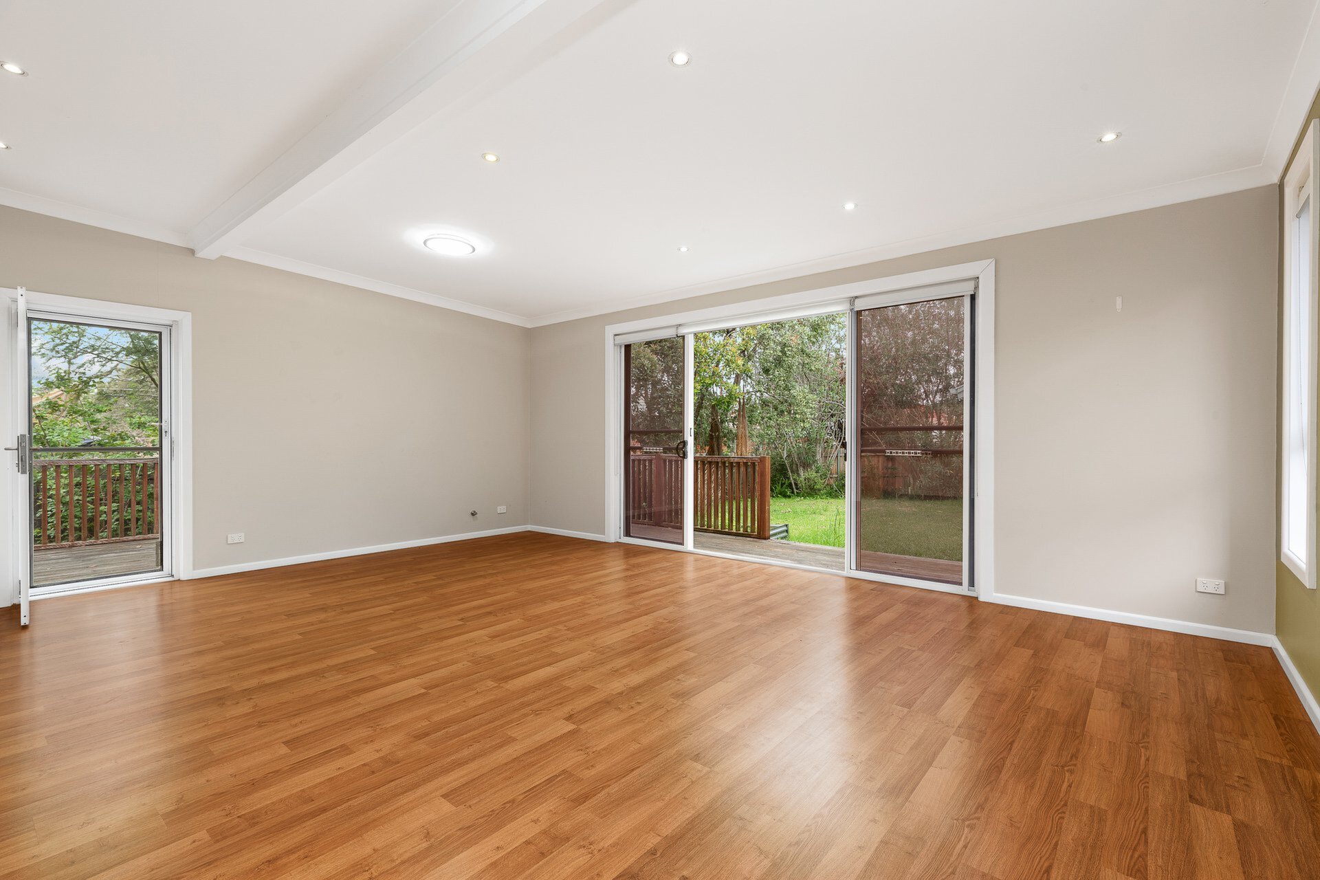 85 Darvall Road, West Ryde Sold by Cassidy Real Estate - image 1