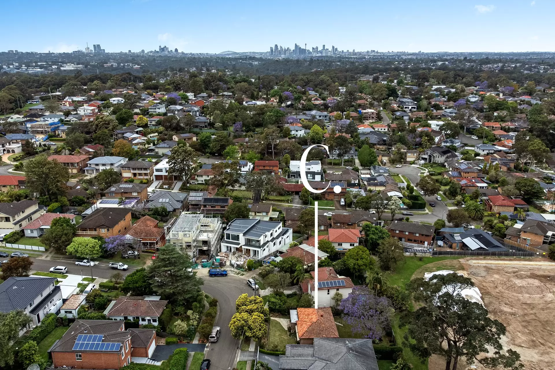 33 Numa Road, North Ryde Sold by Cassidy Real Estate - image 1