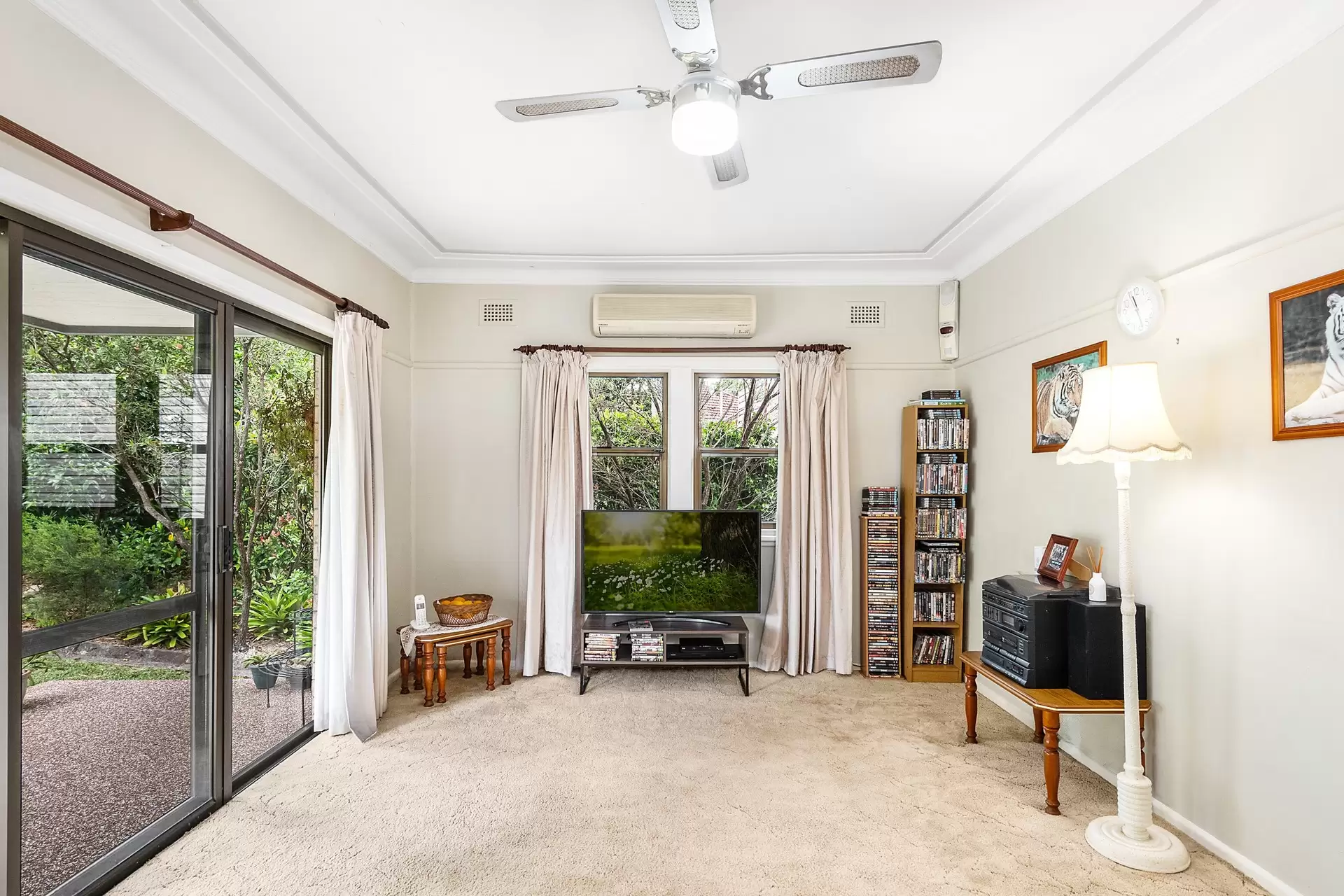 33 Numa Road, North Ryde Sold by Cassidy Real Estate - image 1