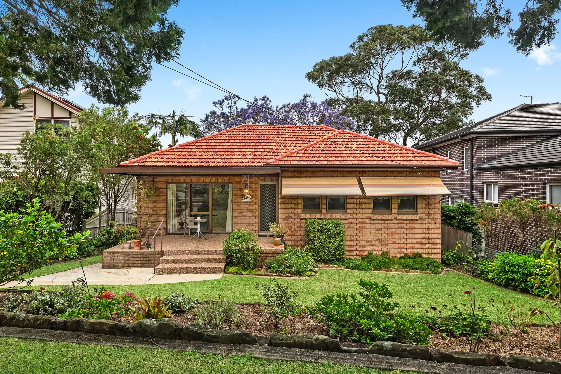 33 Numa Road, North Ryde Sold by Cassidy Real Estate - image 1