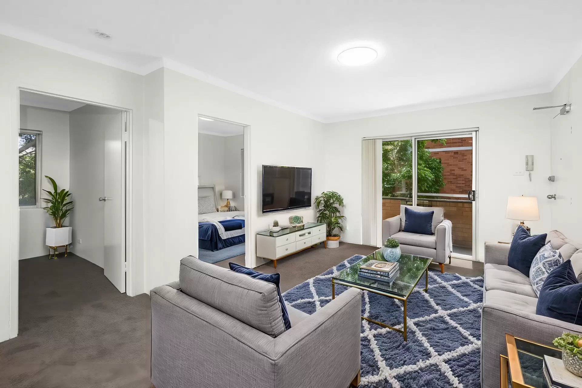 1/45 Meadow Crescent, Meadowbank Leased by Cassidy Real Estate - image 1