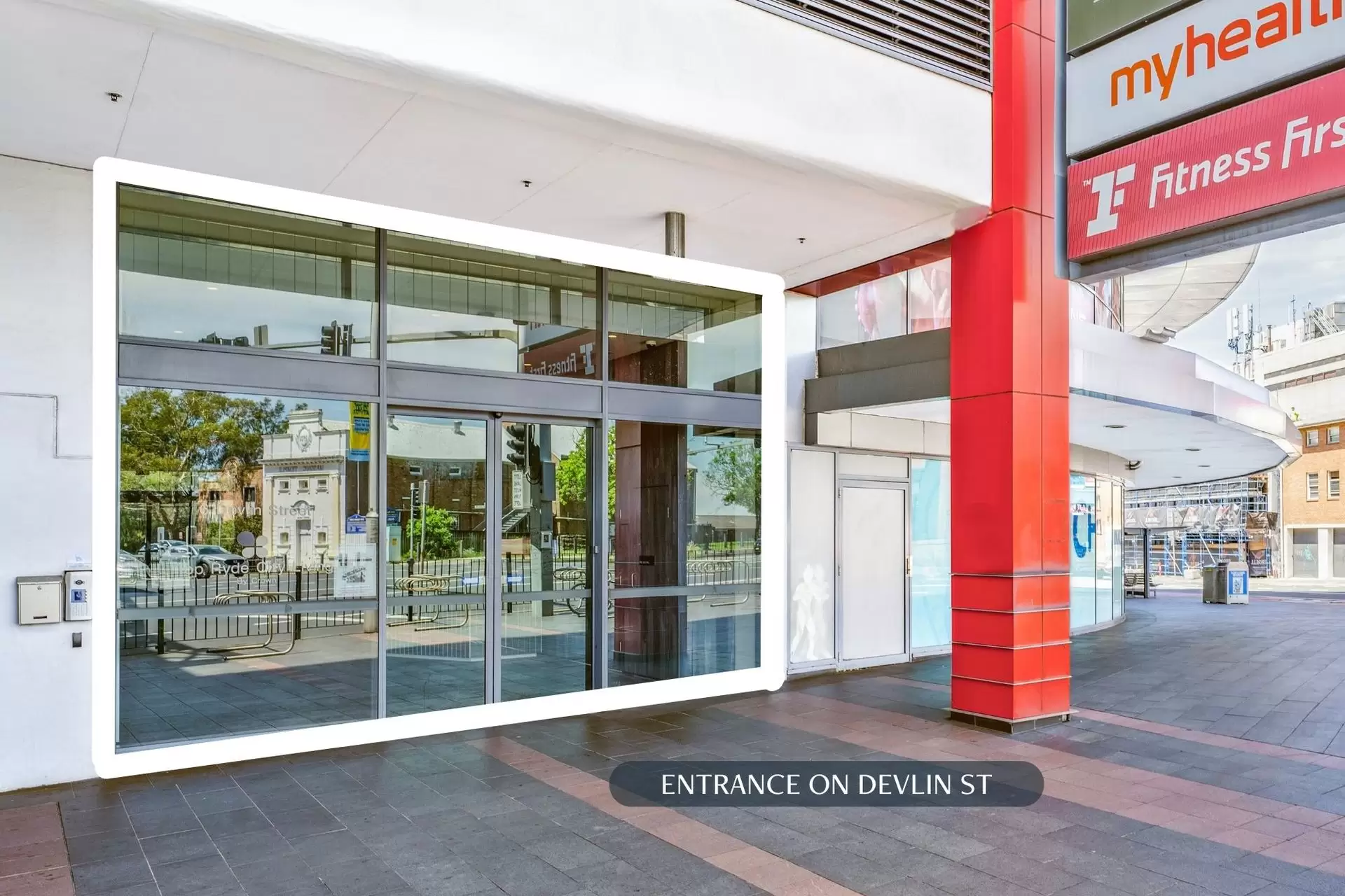 610A/6 Devlin Street, Ryde Sold by Cassidy Real Estate - image 1