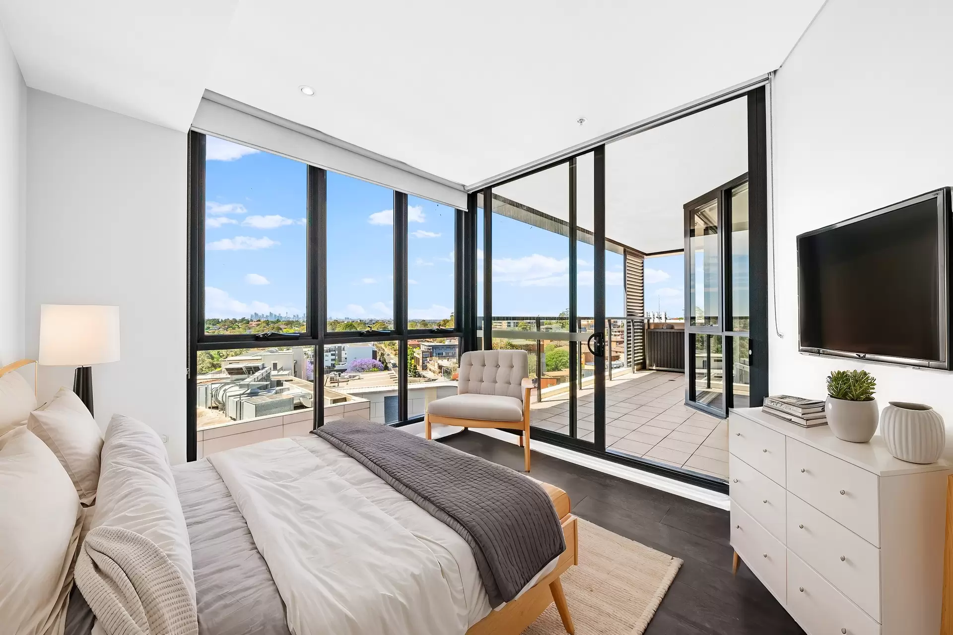 610A/6 Devlin Street, Ryde Sold by Cassidy Real Estate - image 1