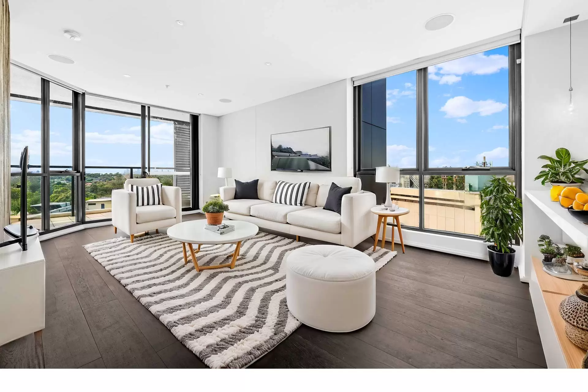 610A/6 Devlin Street, Ryde Sold by Cassidy Real Estate - image 1