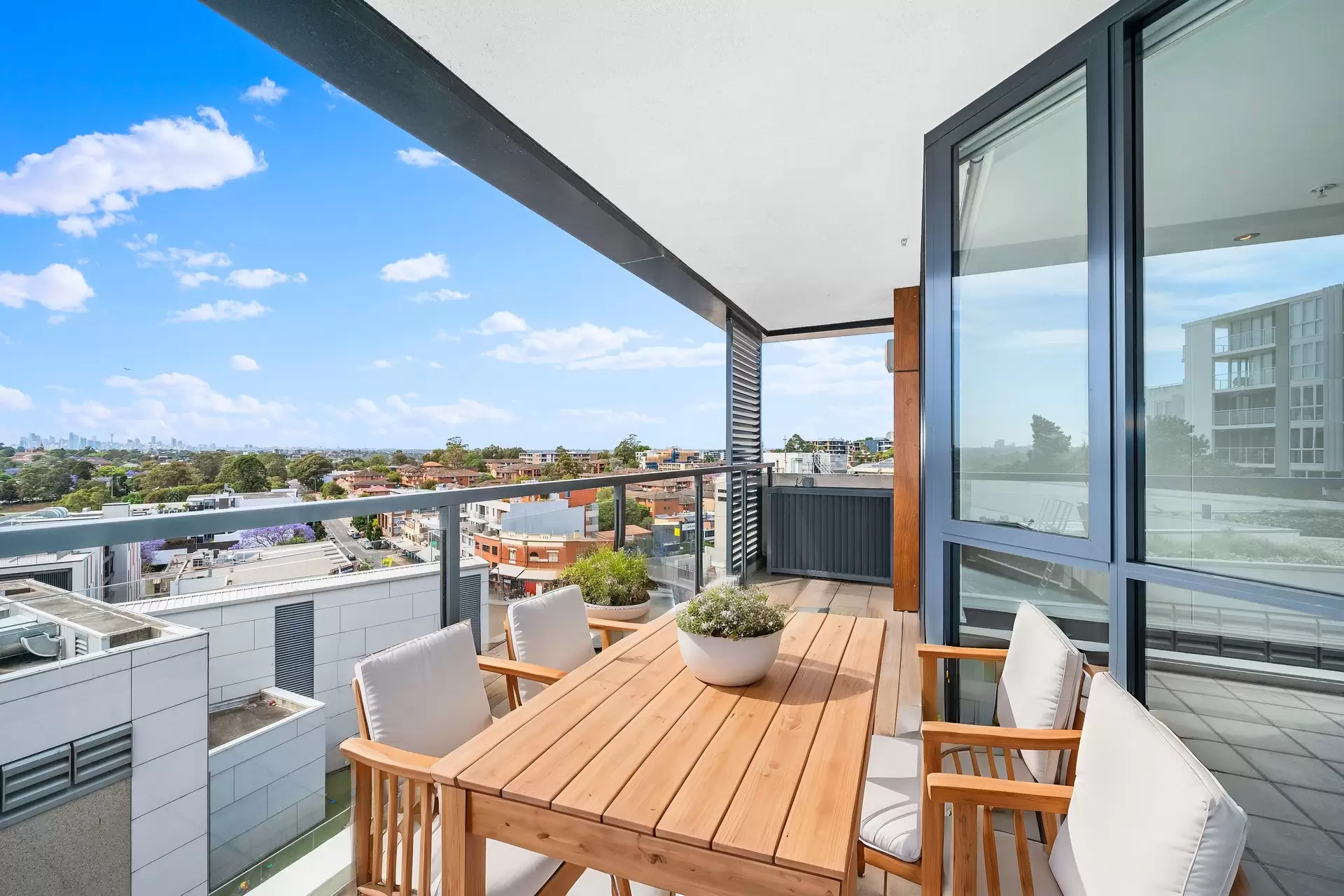 610A/6 Devlin Street, Ryde Sold by Cassidy Real Estate - image 1