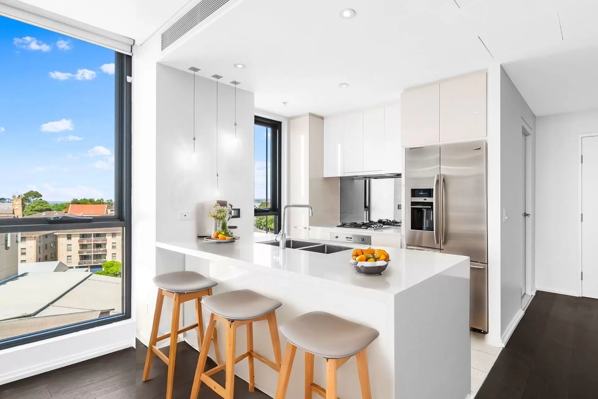 610A/6 Devlin Street, Ryde Sold by Cassidy Real Estate - image 1