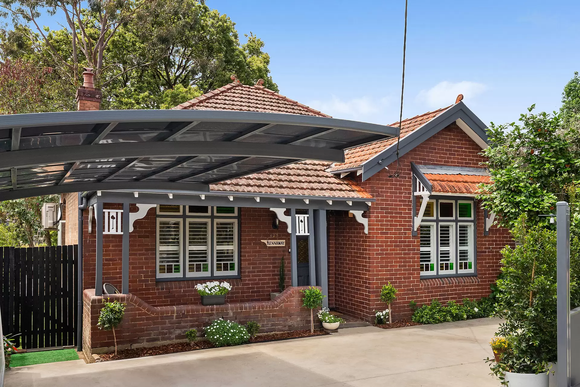 125 Victoria Road, Gladesville Sold by Cassidy Real Estate - image 1