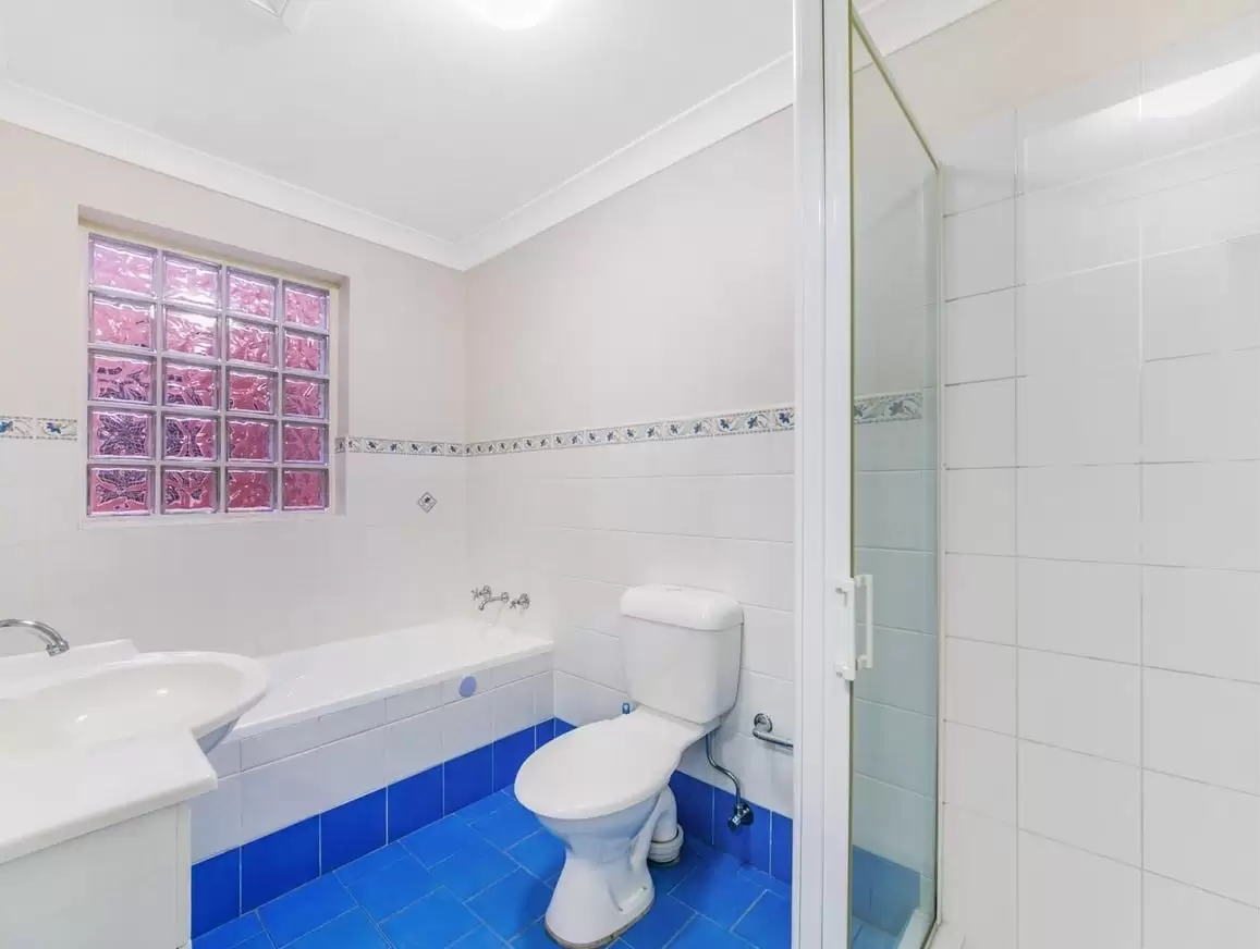 9/541 Church Street, North Parramatta Leased by Cassidy Real Estate - image 1
