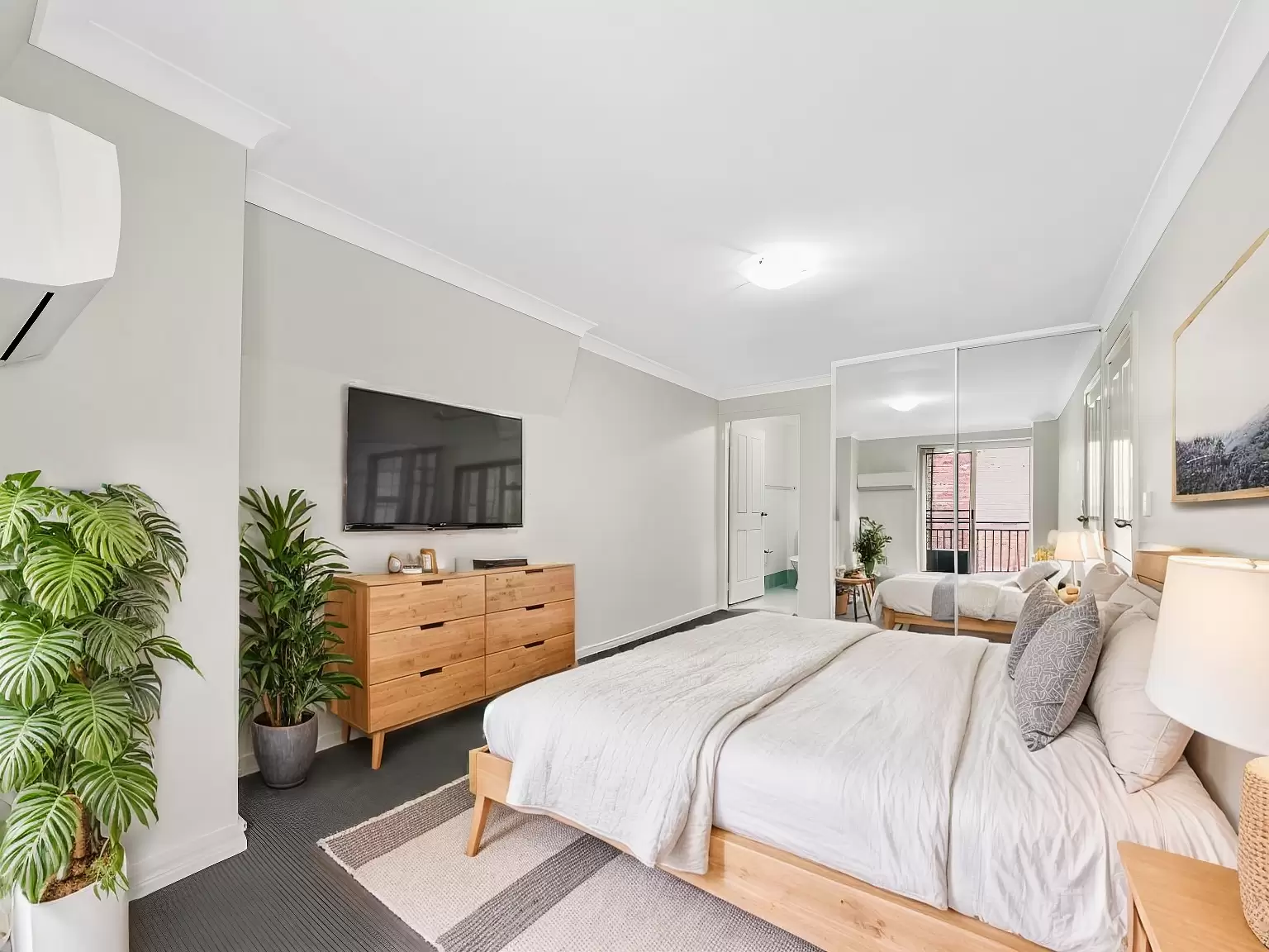 9/541 Church Street, North Parramatta Leased by Cassidy Real Estate - image 1