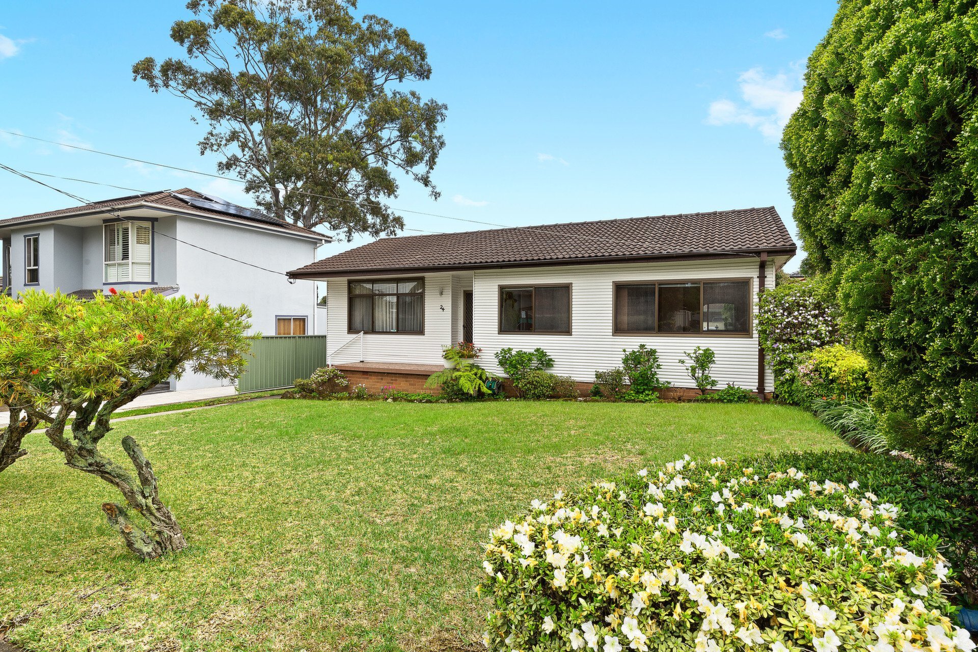 24 Baringa Street, North Ryde Sold by Cassidy Real Estate - image 1