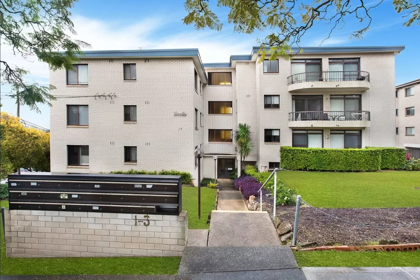 11/1-3 Kulgoa Avenue, Ryde Leased by Cassidy Real Estate - image 1
