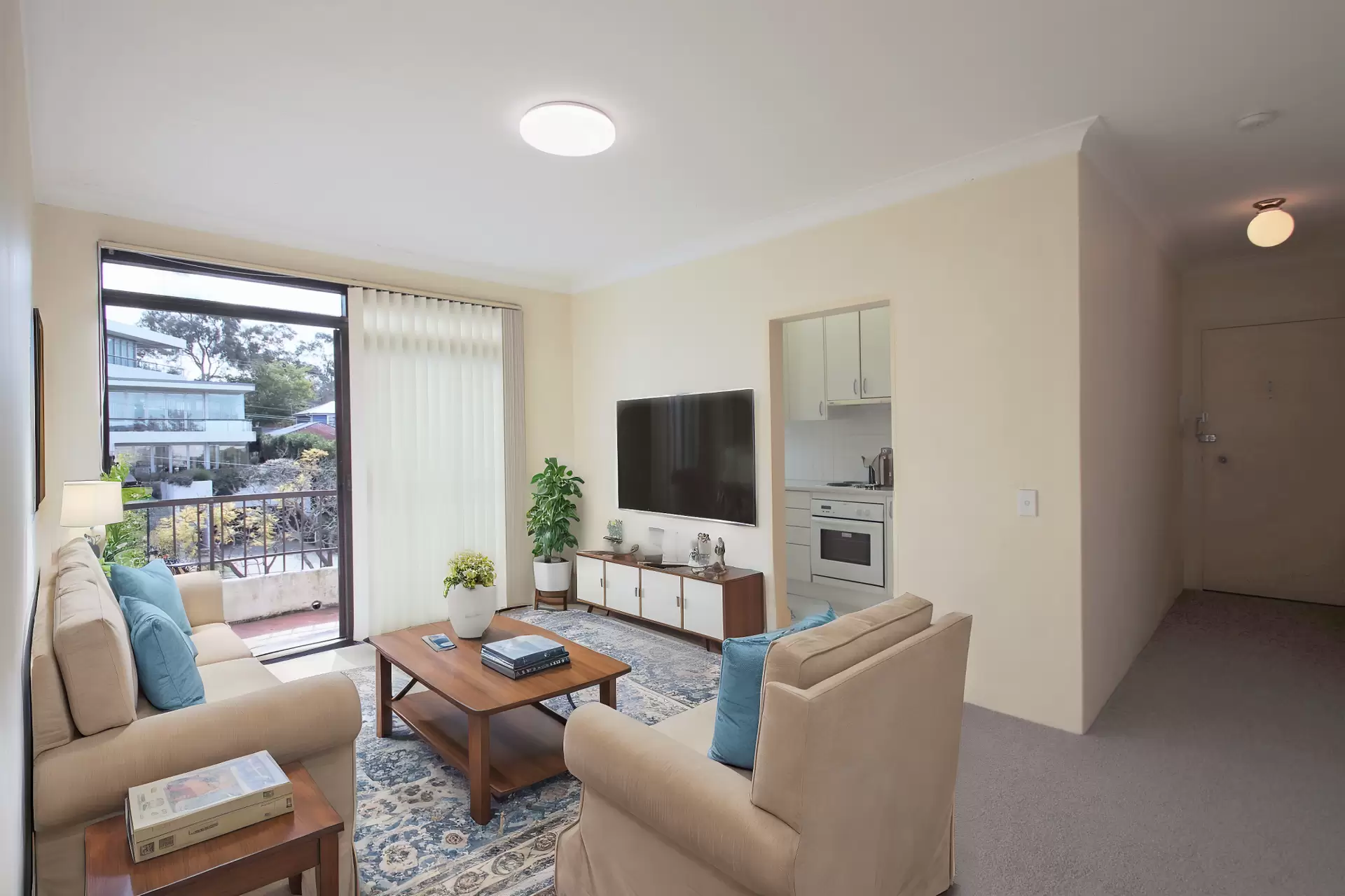 11/1-3 Kulgoa Avenue, Ryde Leased by Cassidy Real Estate - image 1
