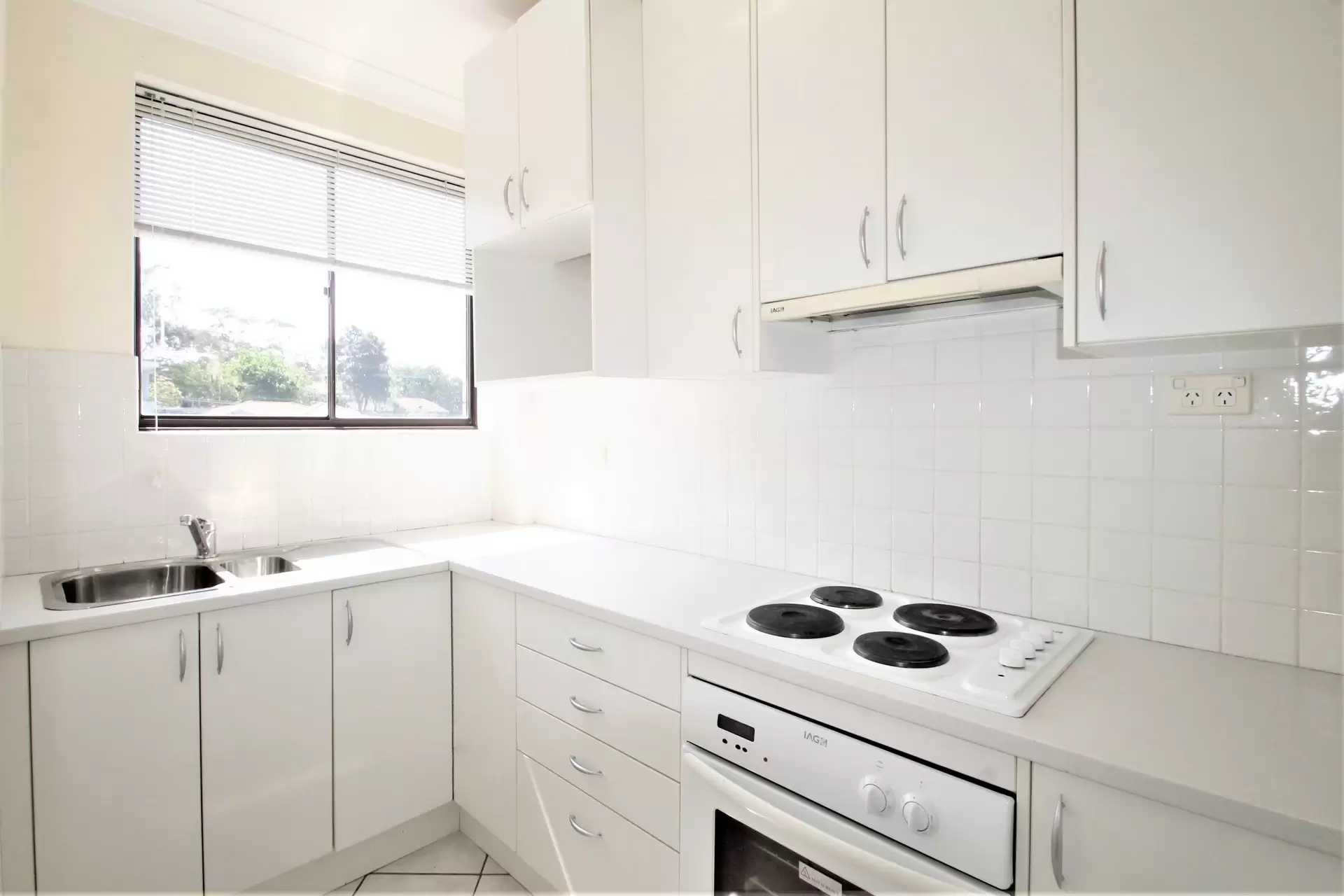 11/1-3 Kulgoa Avenue, Ryde Leased by Cassidy Real Estate - image 1