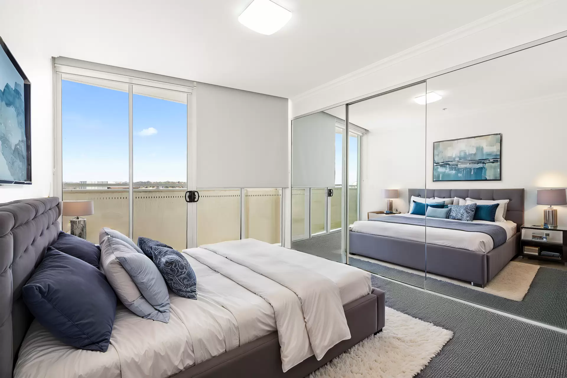 1004F/5 Pope Street, Ryde Sold by Cassidy Real Estate - image 1