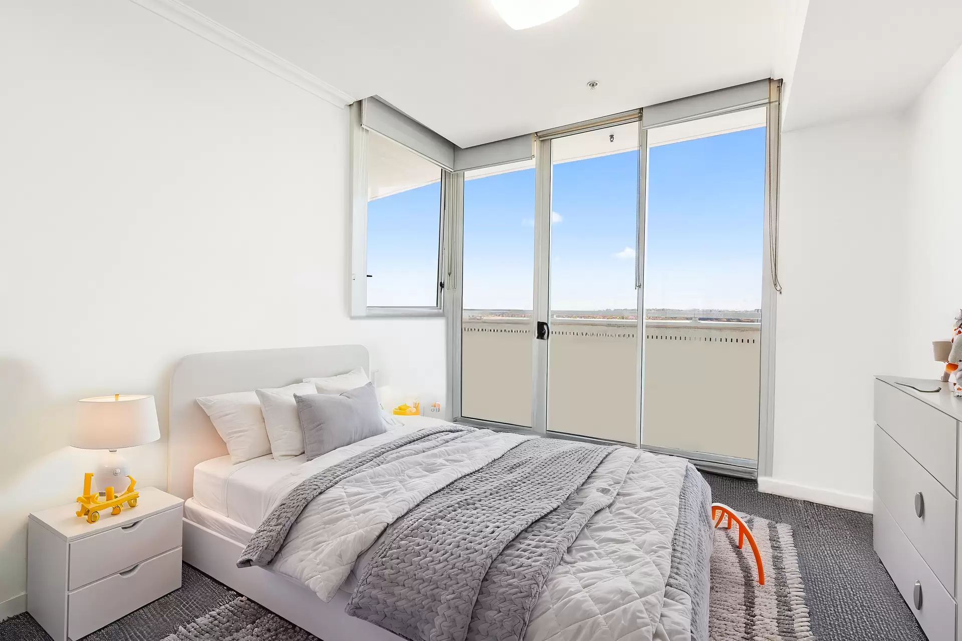 1004F/5 Pope Street, Ryde Sold by Cassidy Real Estate - image 1