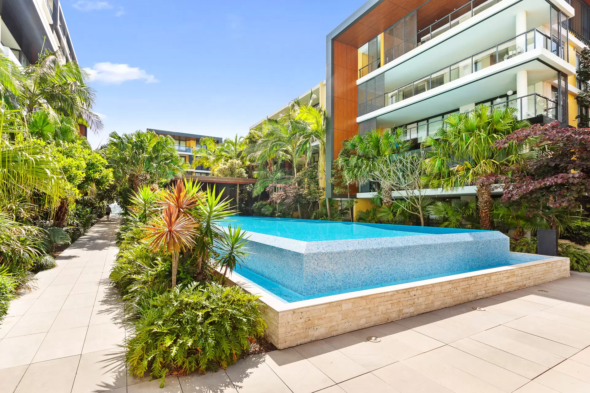1004F/5 Pope Street, Ryde Sold by Cassidy Real Estate - image 1