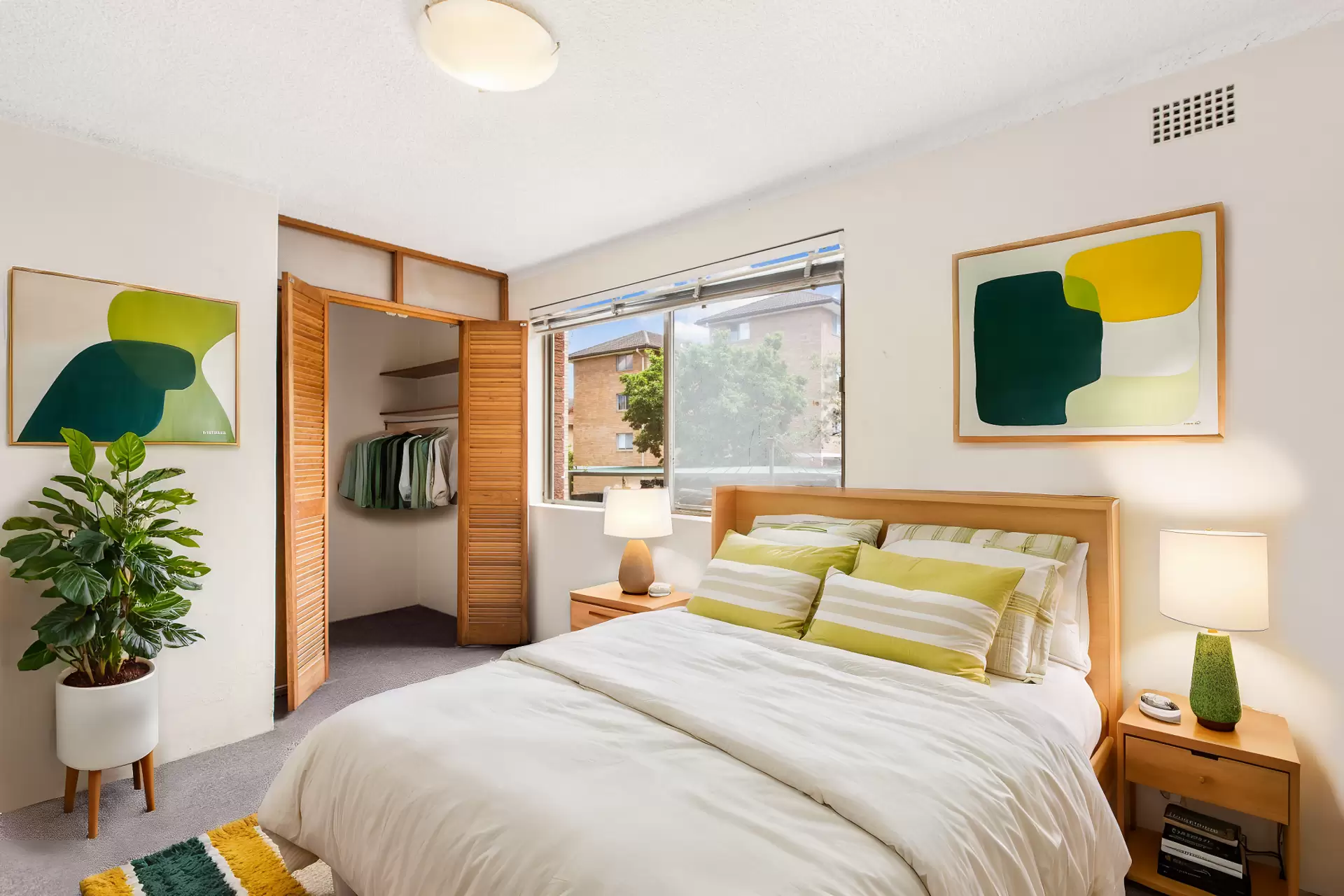2/25 Pearson Street, Gladesville Leased by Cassidy Real Estate - image 1