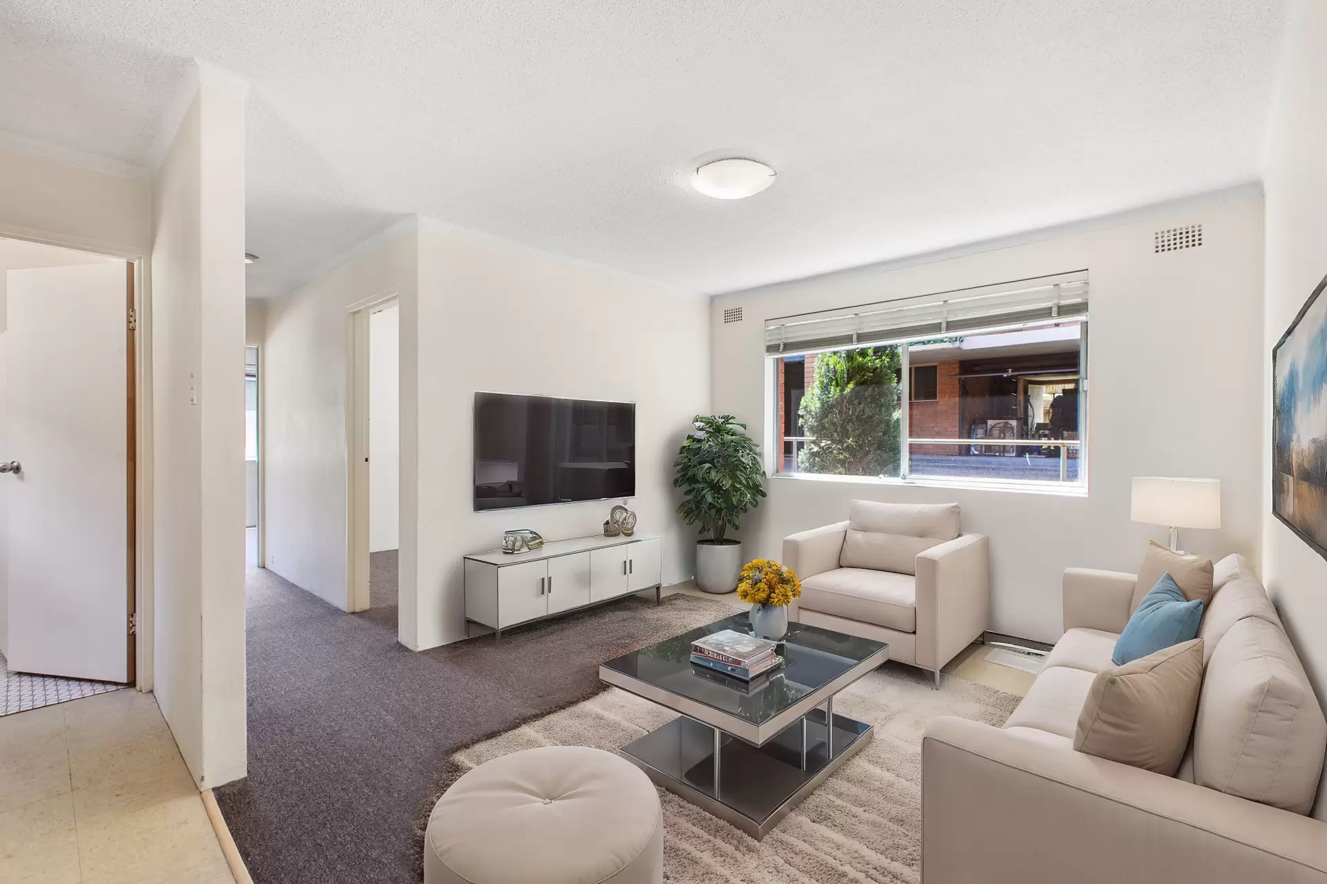 2/25 Pearson Street, Gladesville Leased by Cassidy Real Estate - image 1