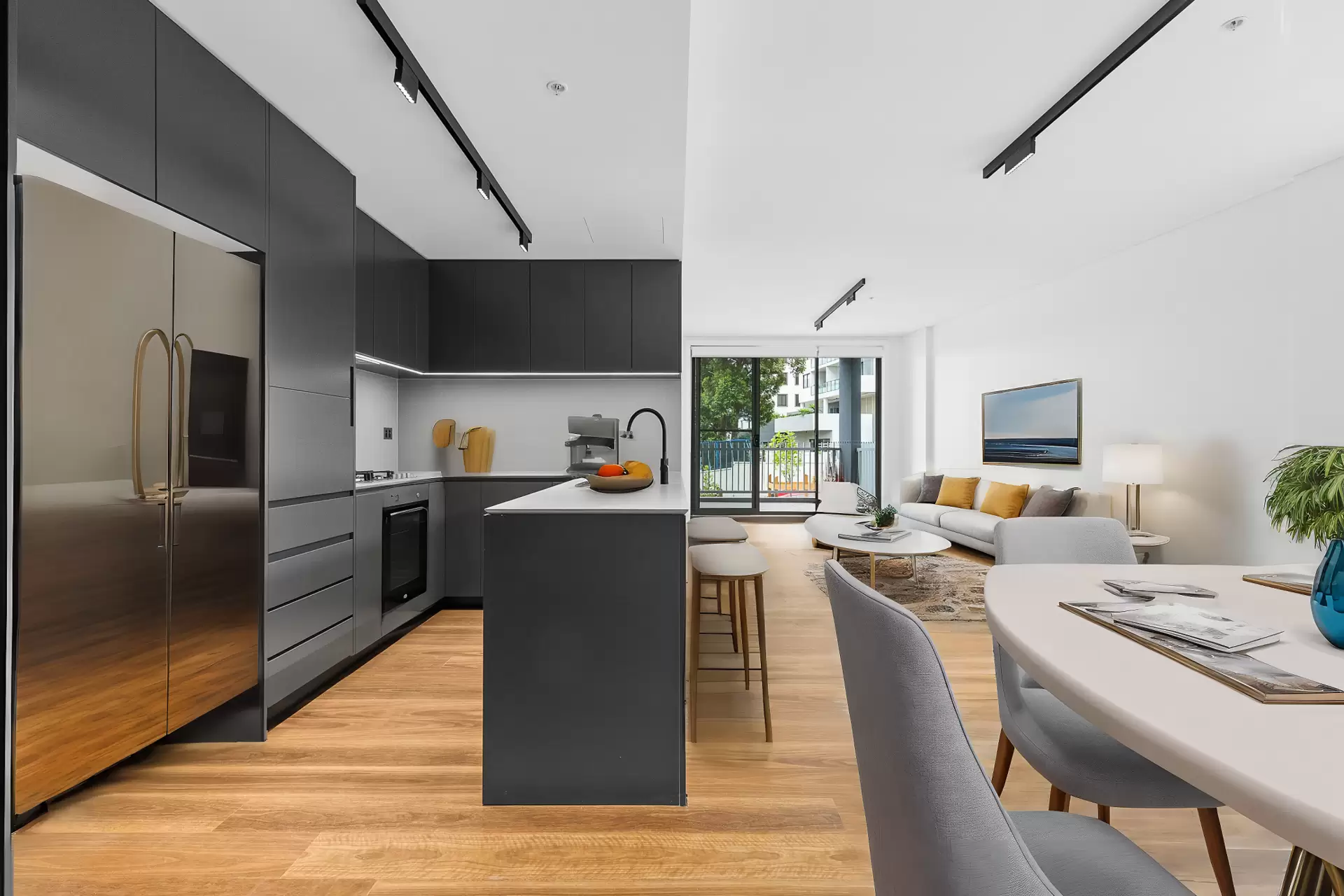 13/13-15 Farm Street, Gladesville Leased by Cassidy Real Estate - image 1