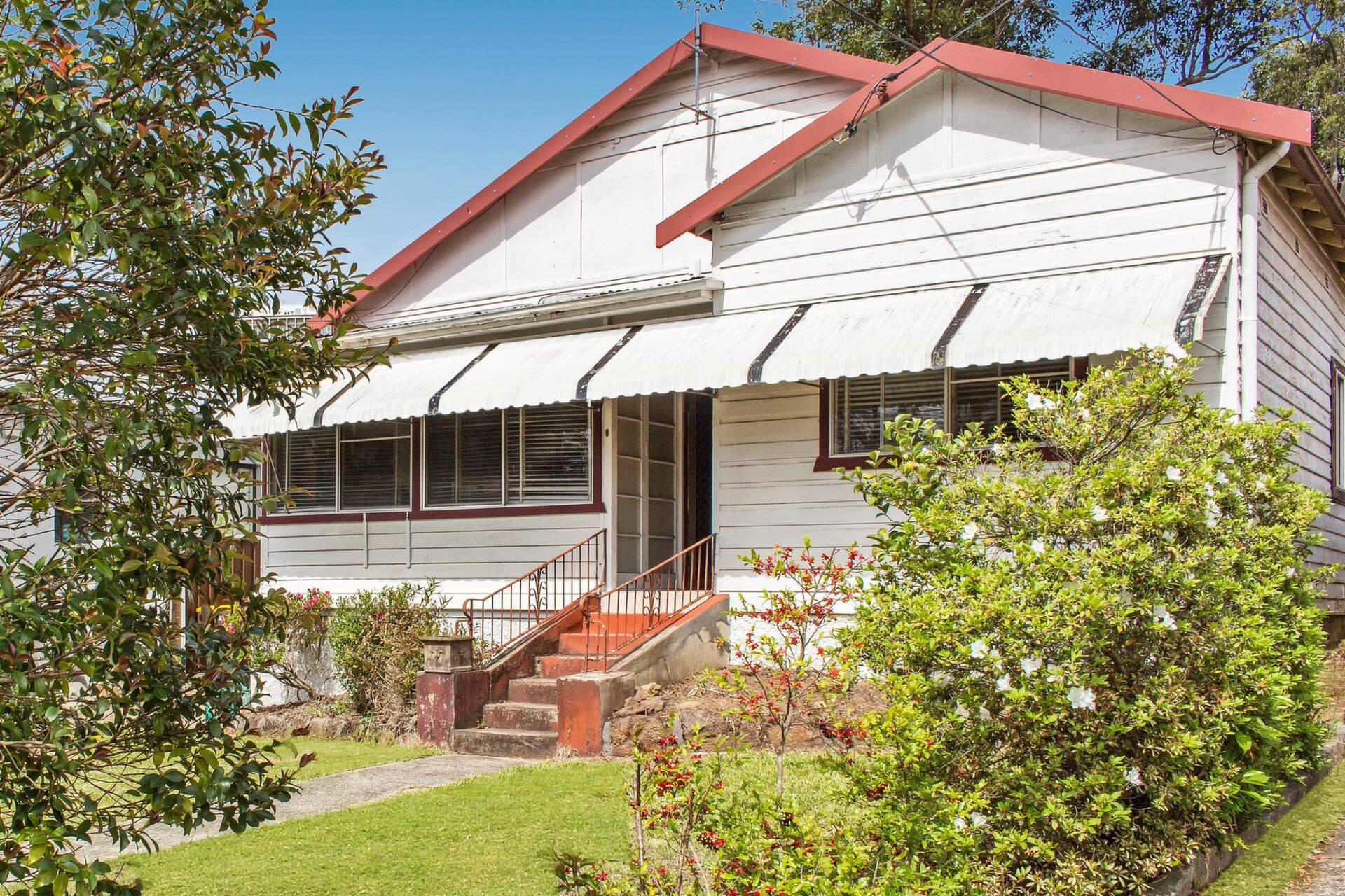 8 Addington Avenue, Ryde Sold by Cassidy Real Estate - image 1
