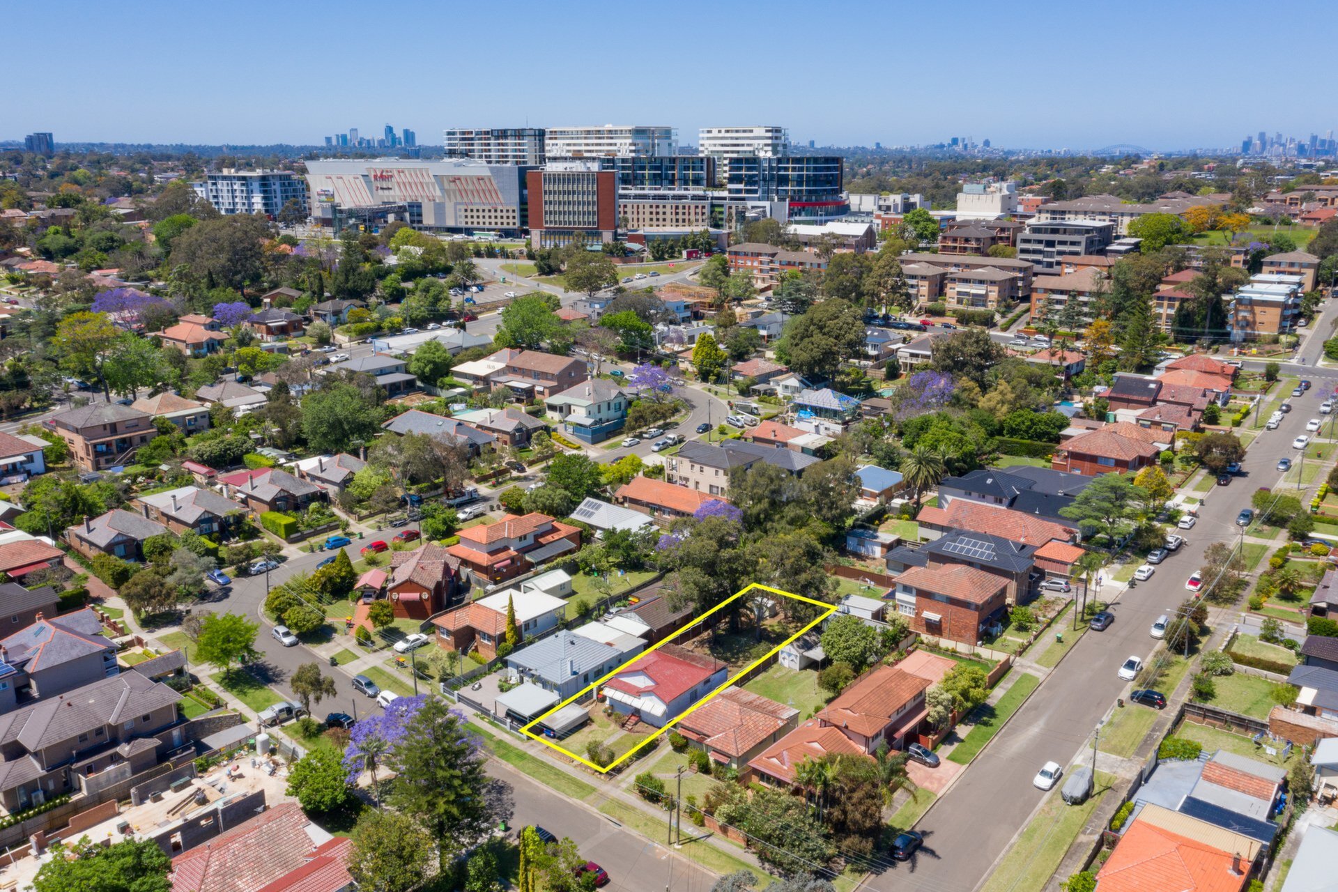 8 Addington Avenue, Ryde Sold by Cassidy Real Estate - image 1