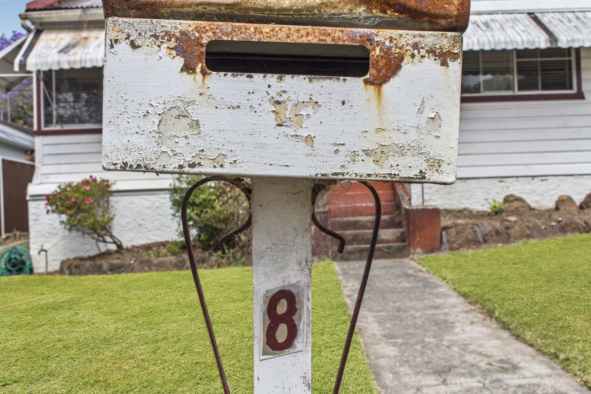 8 Addington Avenue, Ryde Sold by Cassidy Real Estate - image 1