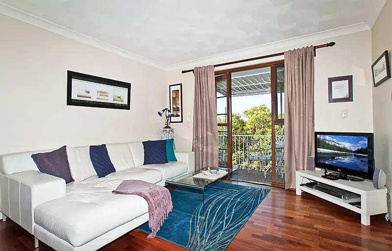 12/12 Pittwater Road, Gladesville Leased by Cassidy Real Estate - image 1