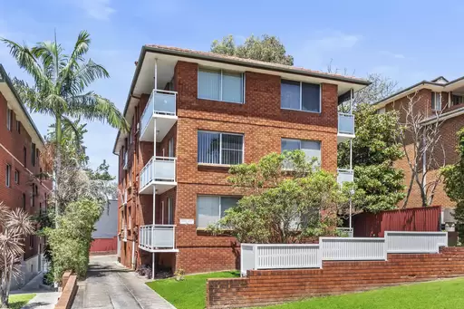 9/4 Hatton Street, Ryde Sold by Cassidy Real Estate