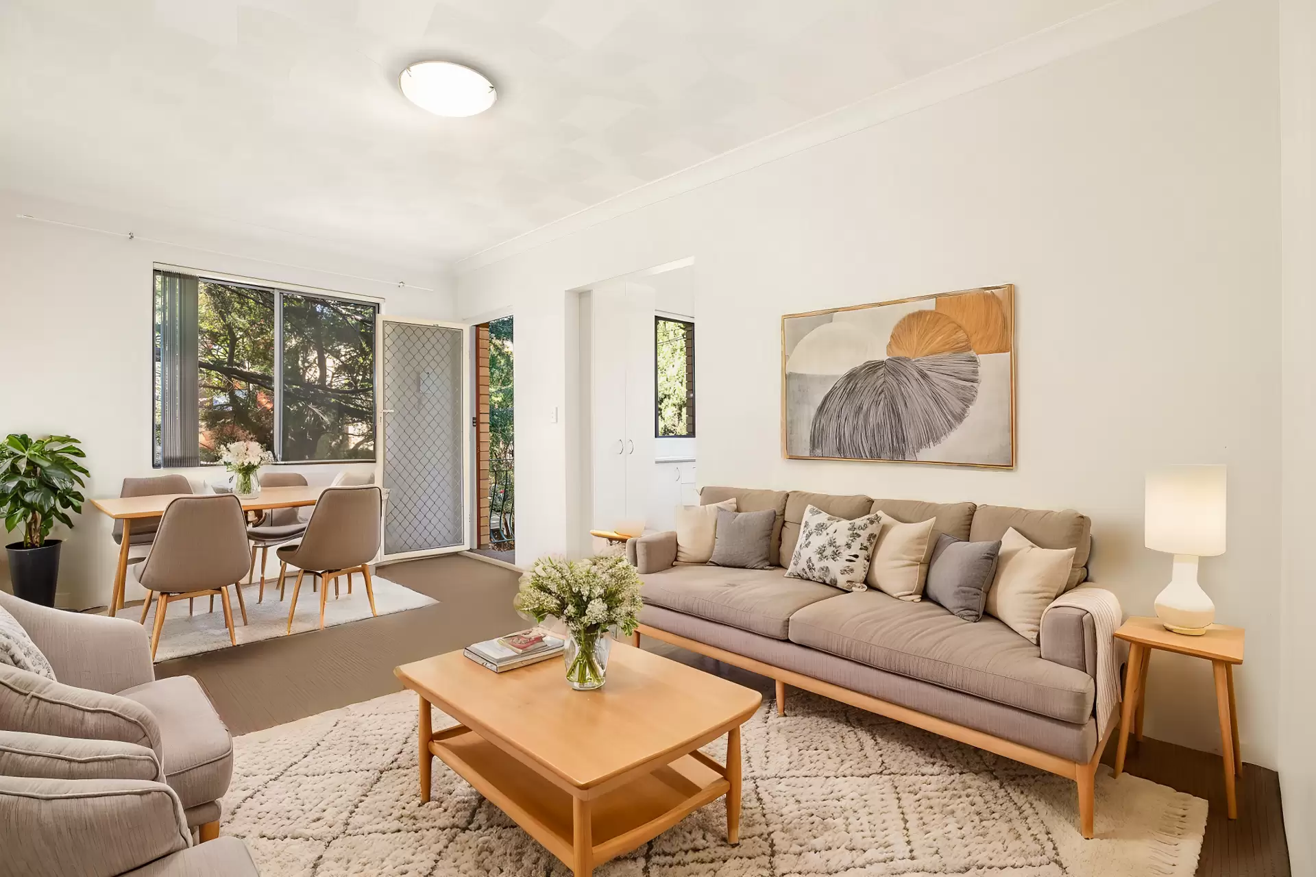 2/31-33 Pearson Street, Gladesville Leased by Cassidy Real Estate - image 1