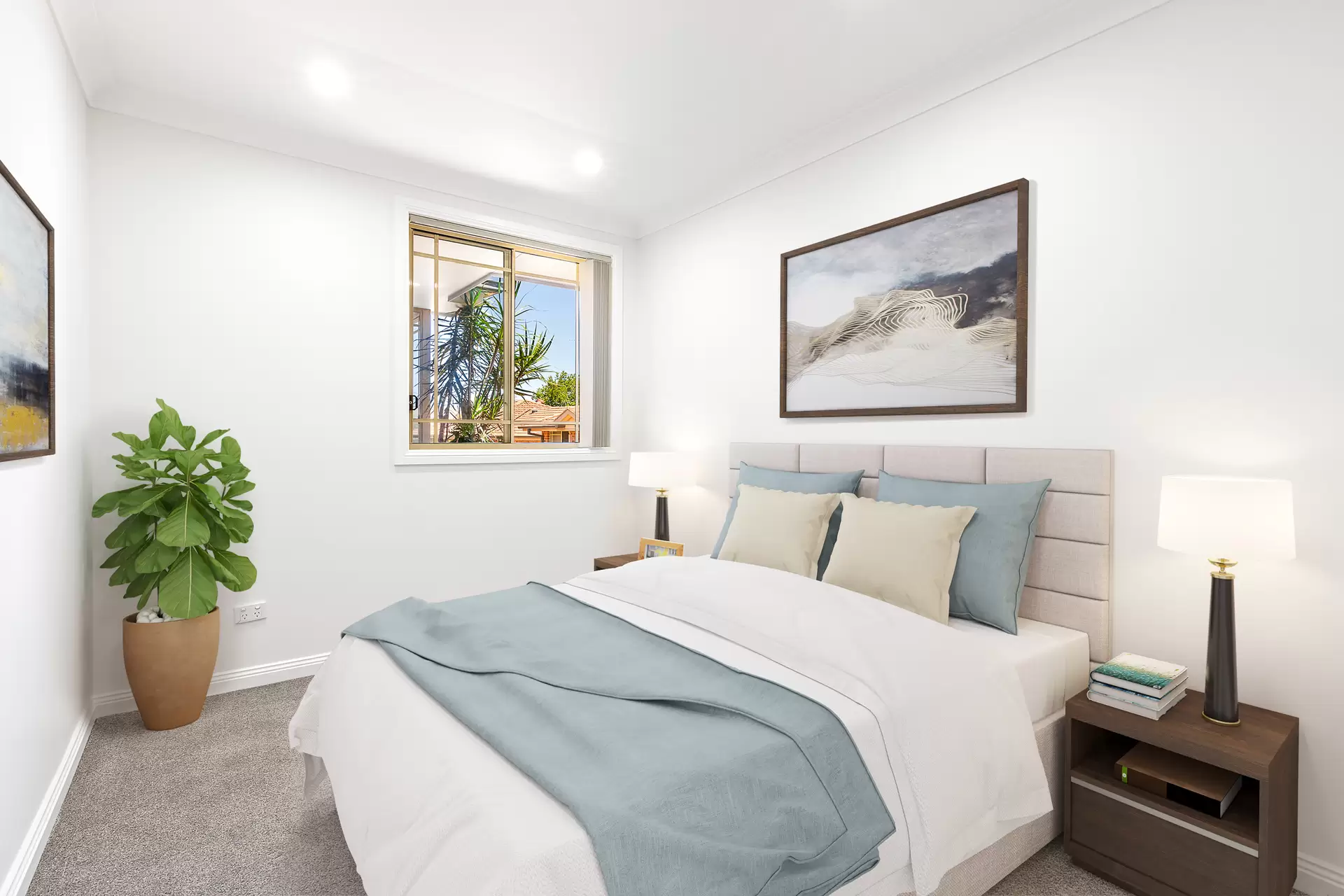 4/13-15 Tennyson Road, Ryde Sold by Cassidy Real Estate - image 1