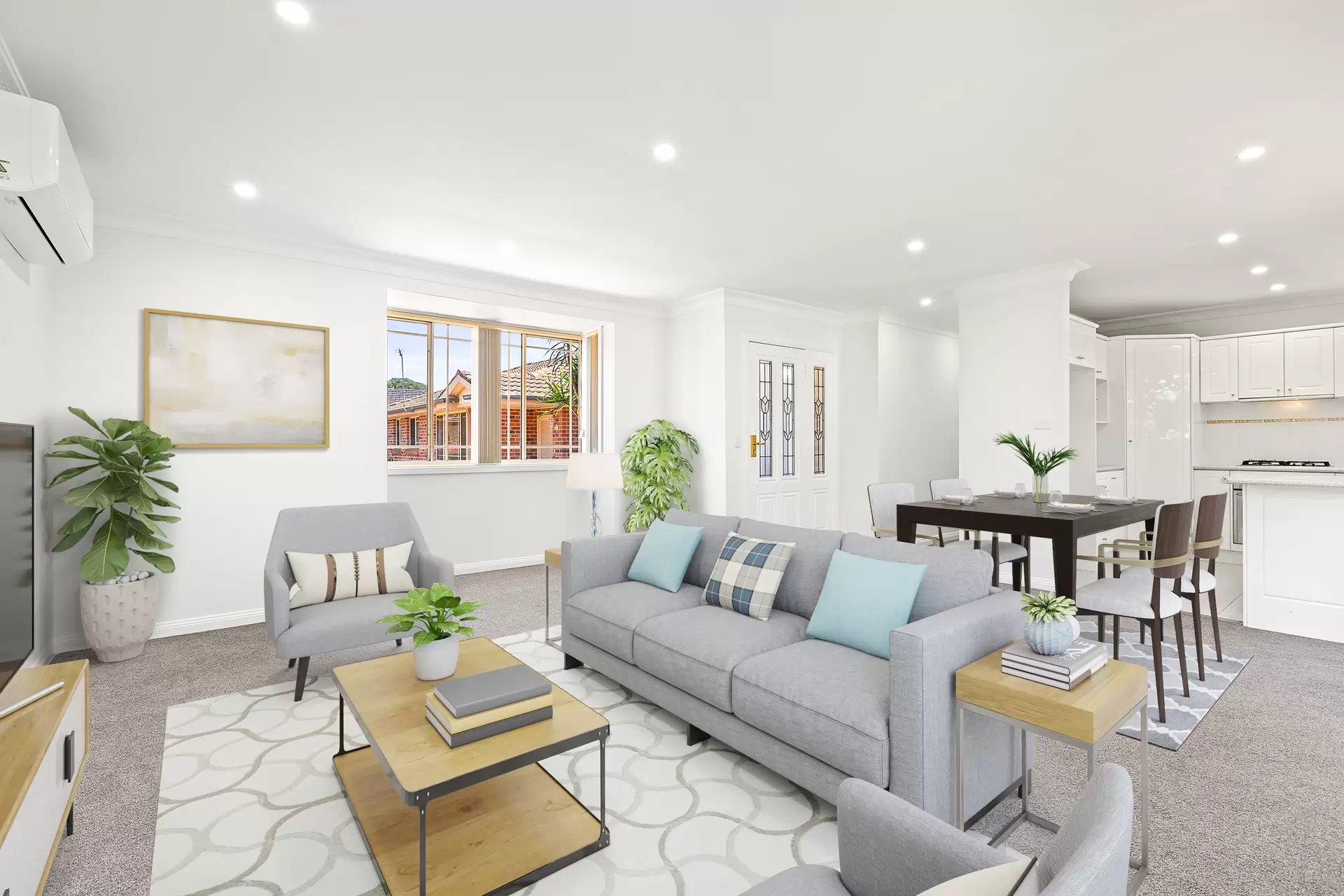 4/13-15 Tennyson Road, Ryde Sold by Cassidy Real Estate - image 1