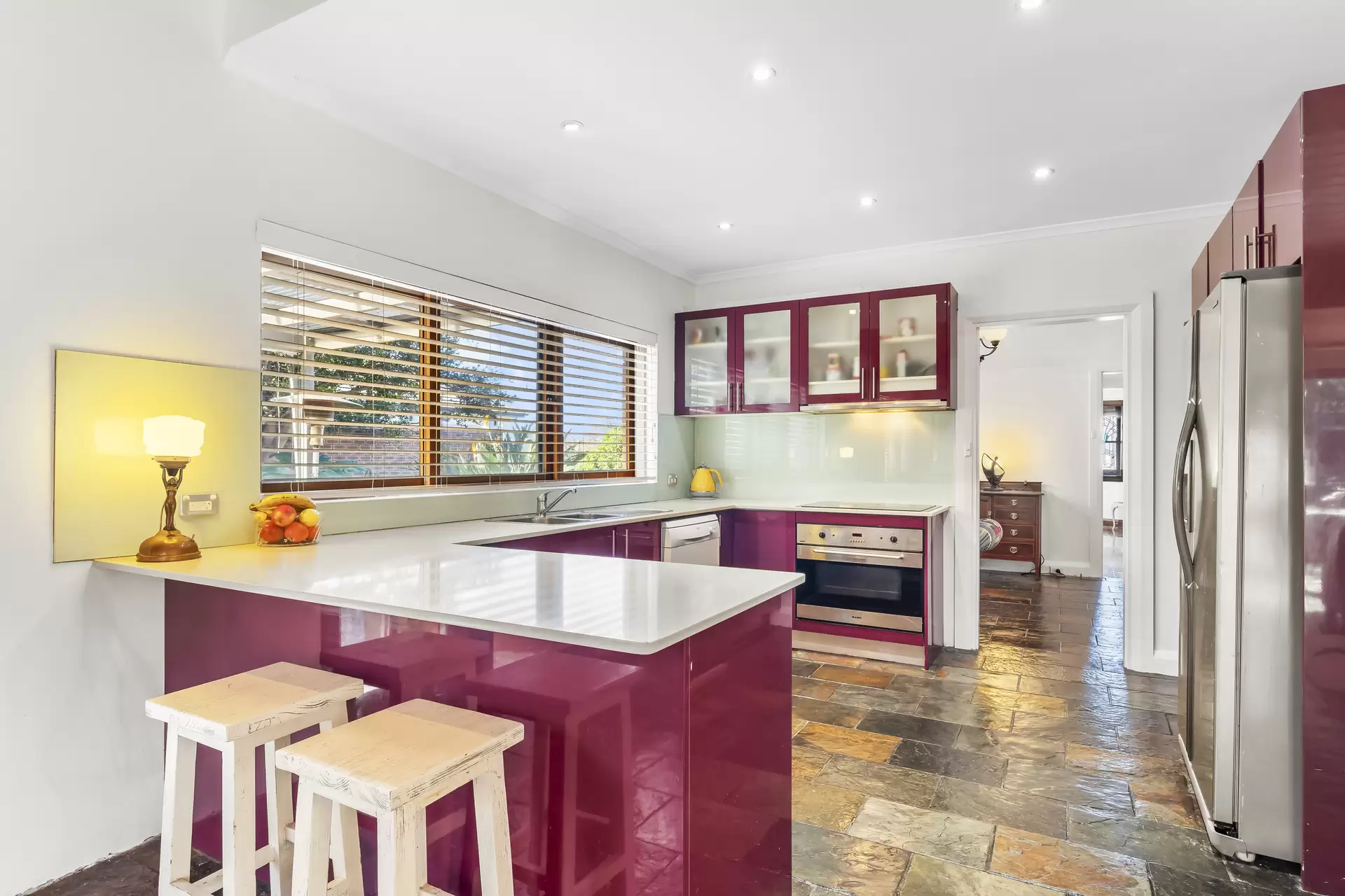1 Douglas Street, Putney Leased by Cassidy Real Estate - image 1