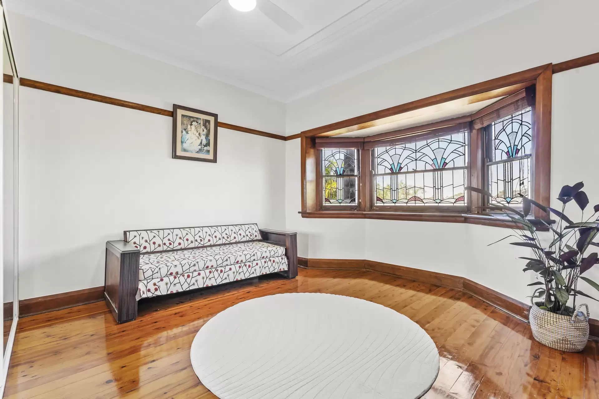 1 Douglas Street, Putney Leased by Cassidy Real Estate - image 1