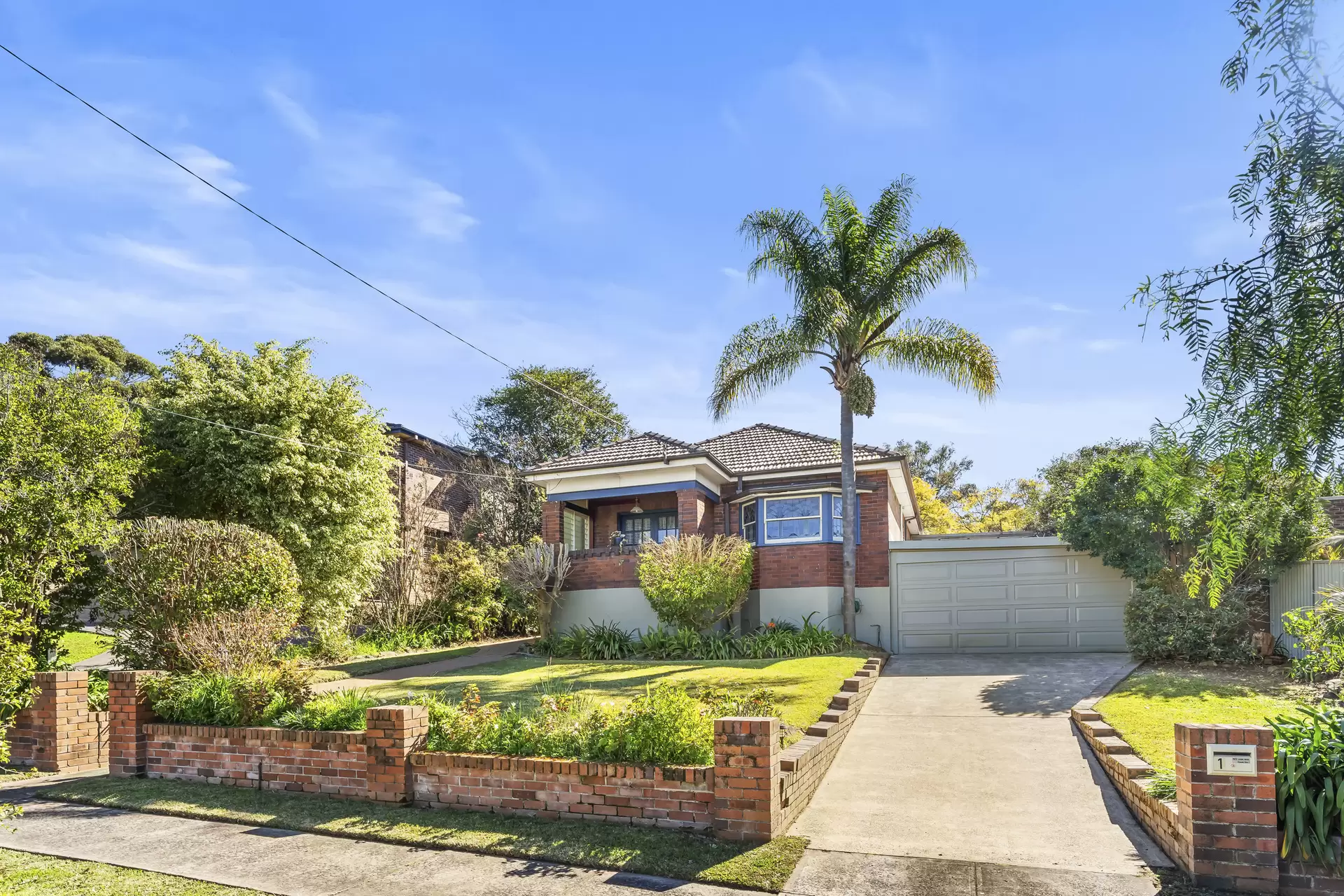1 Douglas Street, Putney Leased by Cassidy Real Estate - image 1