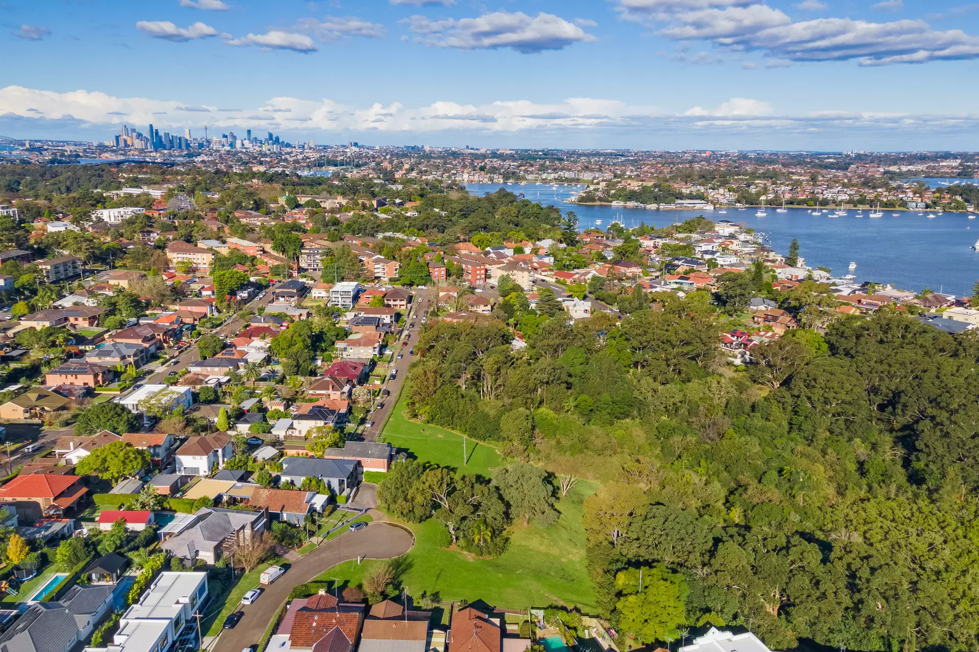 4 Glades Avenue, Gladesville Leased by Cassidy Real Estate - image 1