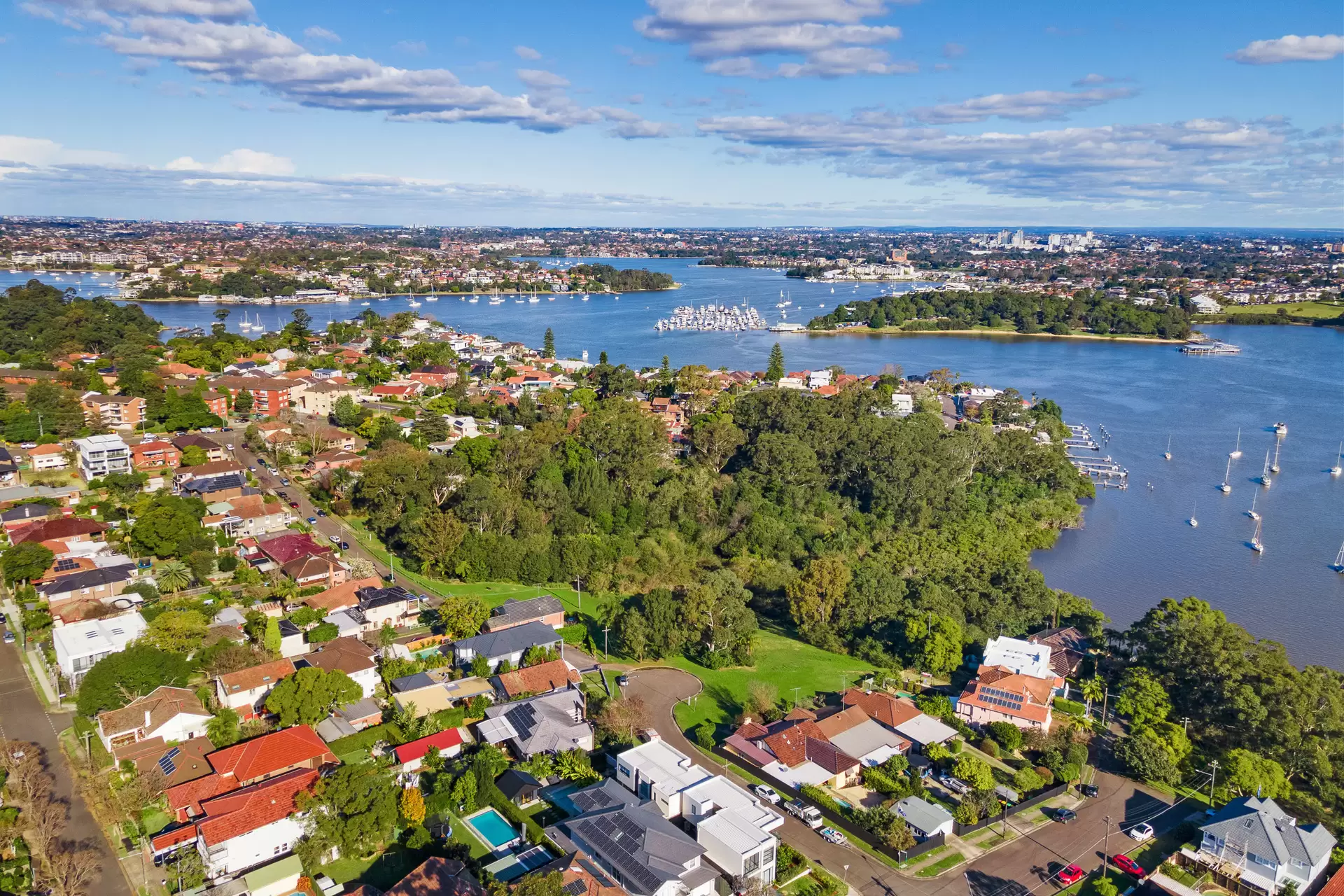4 Glades Avenue, Gladesville Leased by Cassidy Real Estate - image 1