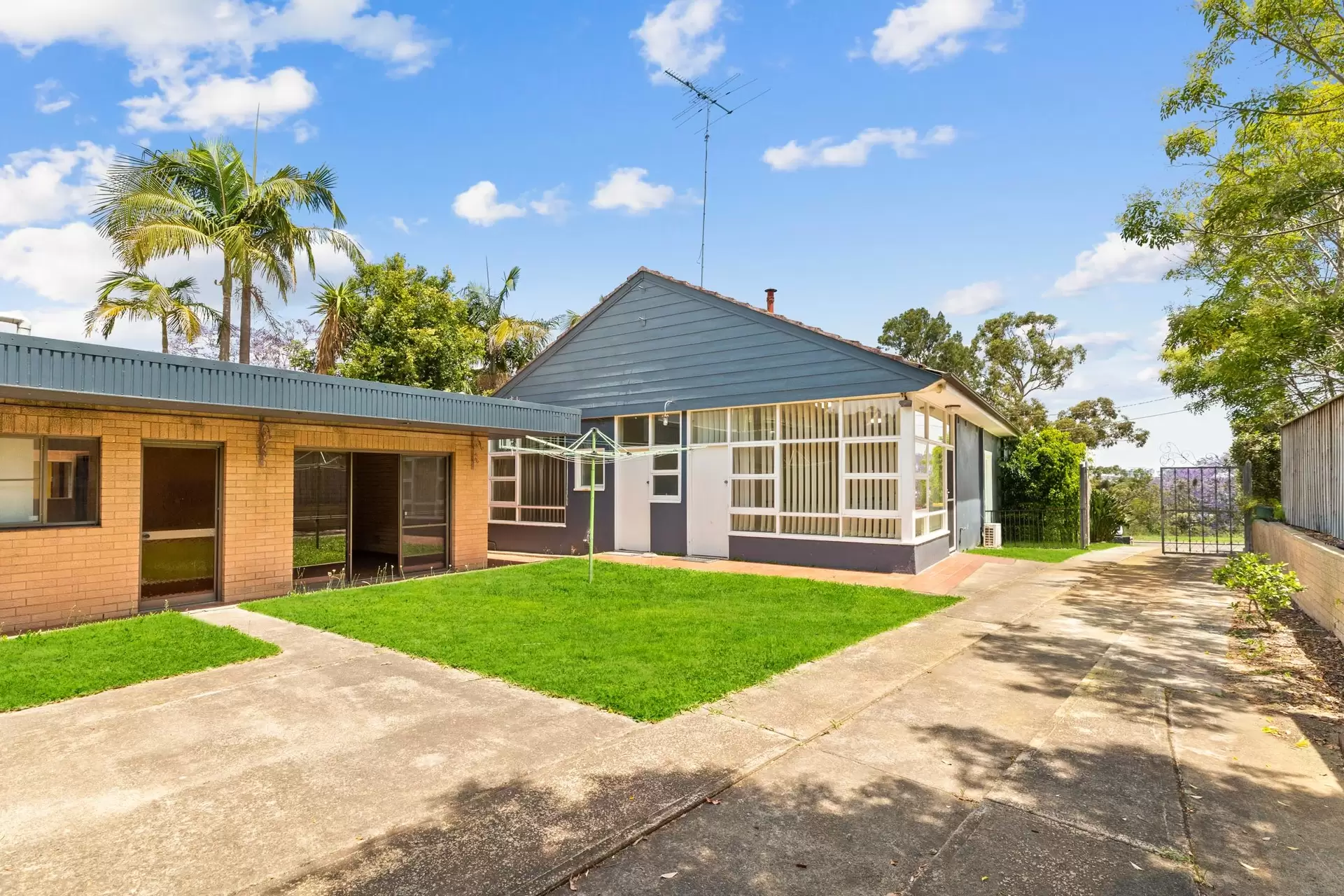 4 Glades Avenue, Gladesville Leased by Cassidy Real Estate - image 1
