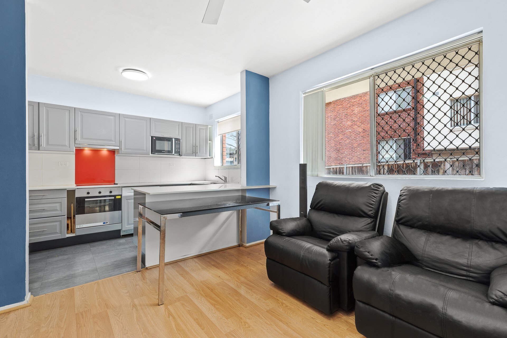 6/8 Gaza Road, West Ryde Sold by Cassidy Real Estate - image 1