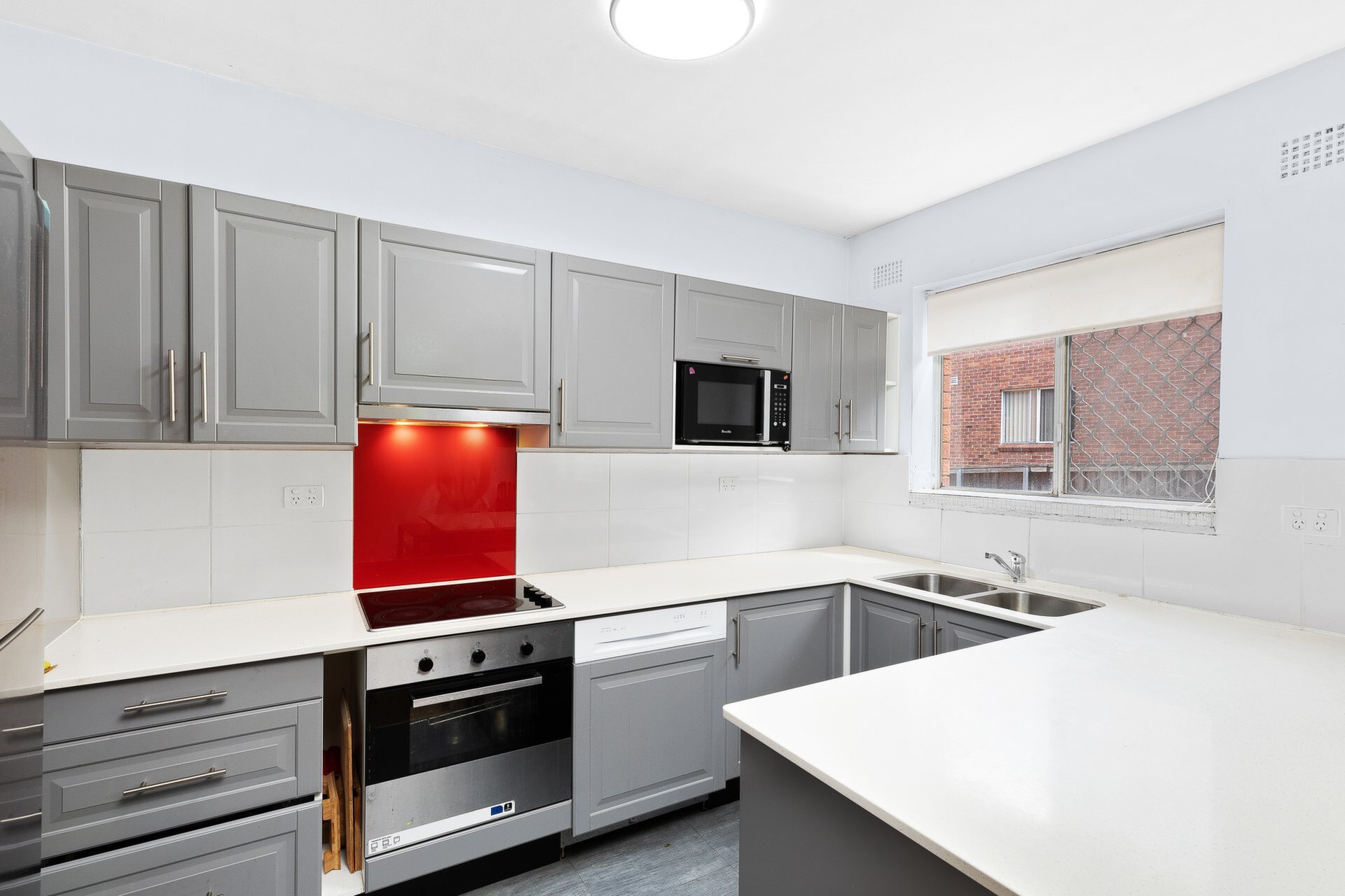 6/8 Gaza Road, West Ryde Sold by Cassidy Real Estate - image 1
