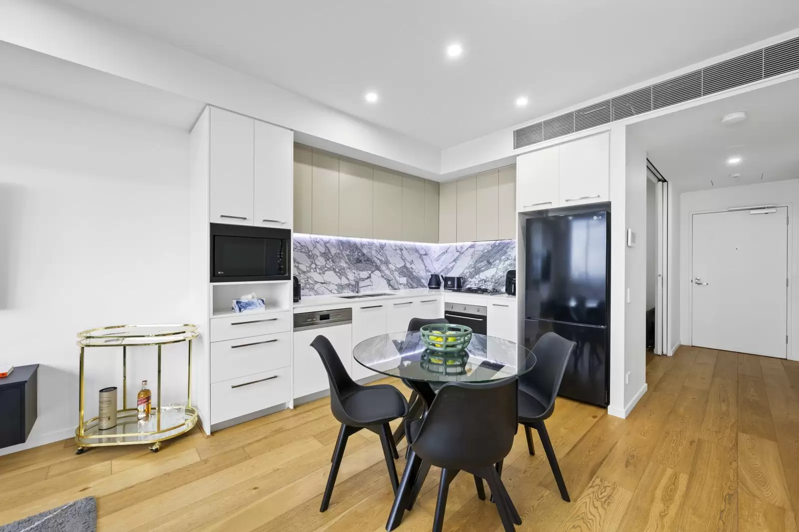609/8 Wharf Road, Gladesville Leased by Cassidy Real Estate - image 1
