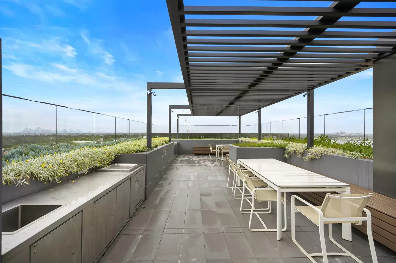 609/8 Wharf Road, Gladesville Leased by Cassidy Real Estate - image 1