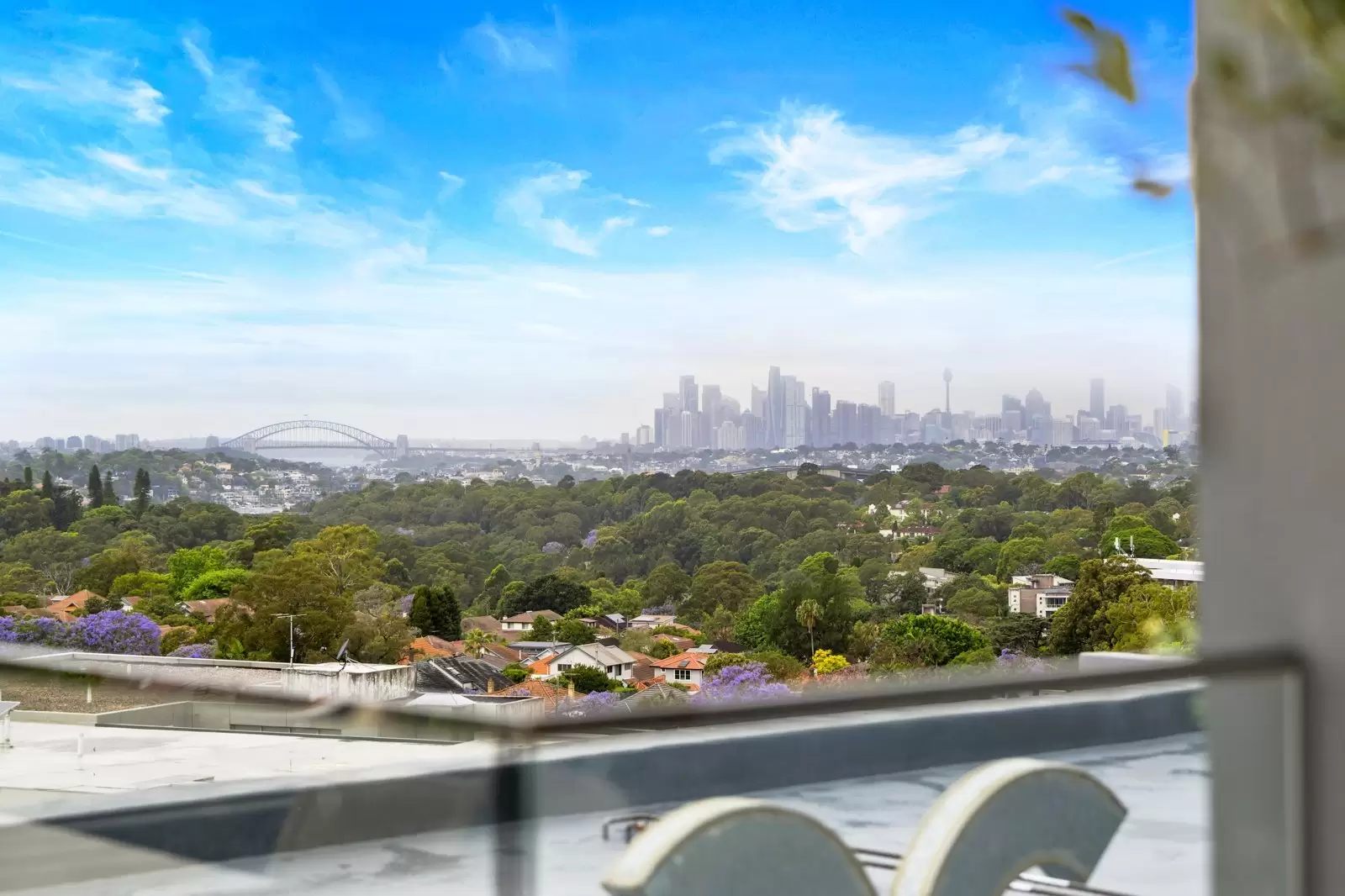609/8 Wharf Road, Gladesville Leased by Cassidy Real Estate - image 1