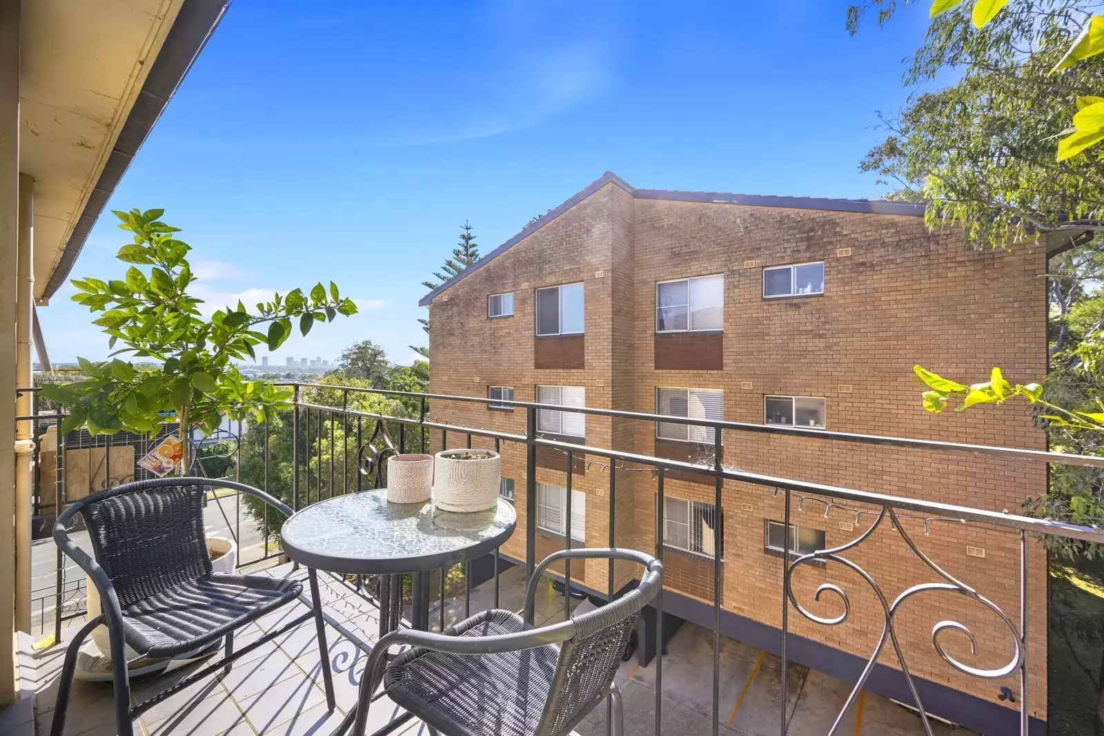 9/25 Morrison Road, Gladesville Leased by Cassidy Real Estate - image 1