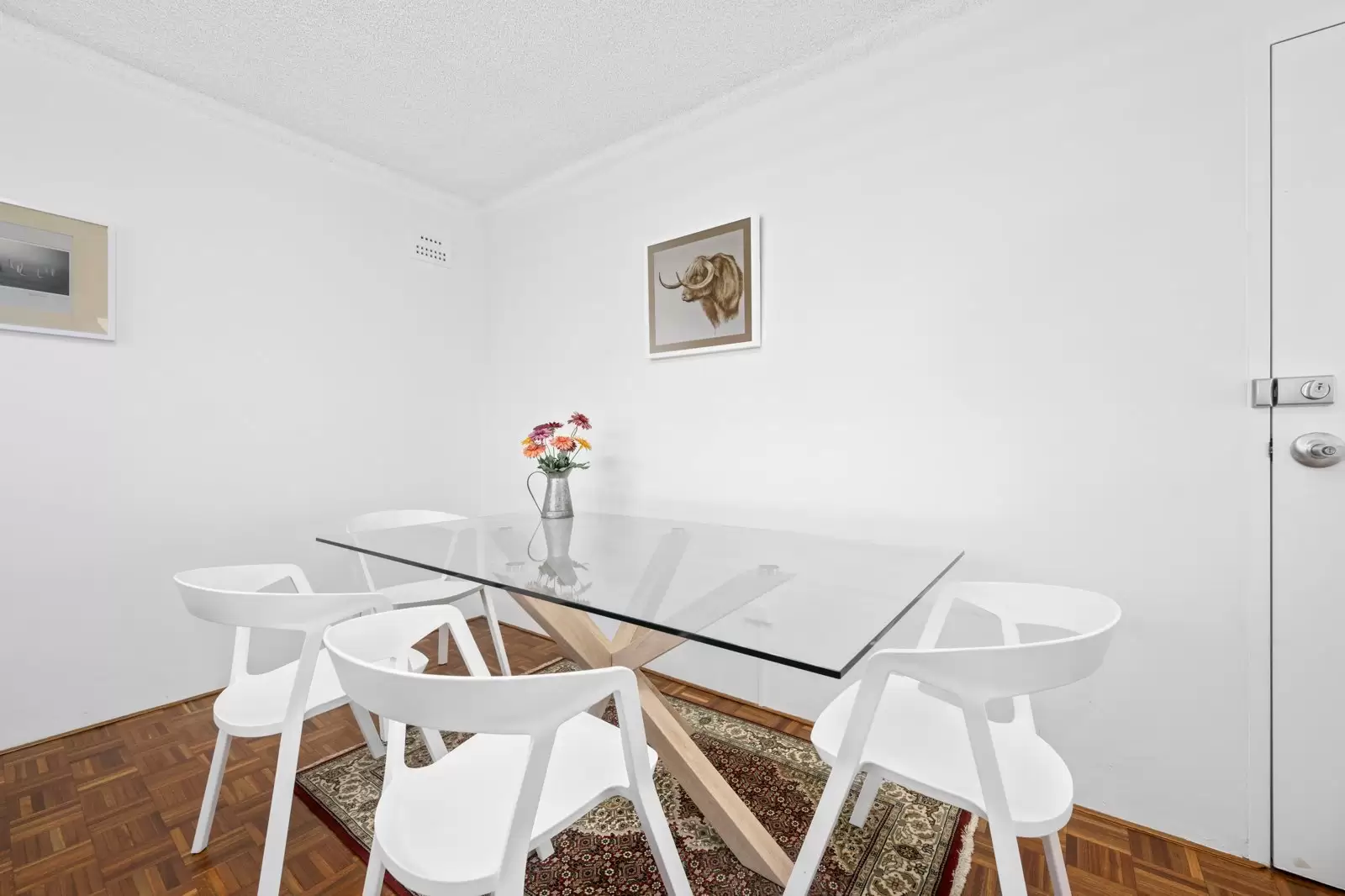 9/25 Morrison Road, Gladesville Leased by Cassidy Real Estate - image 1