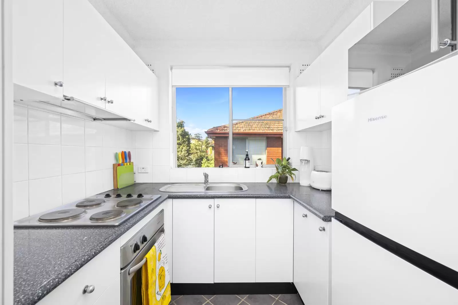 9/25 Morrison Road, Gladesville Leased by Cassidy Real Estate - image 1