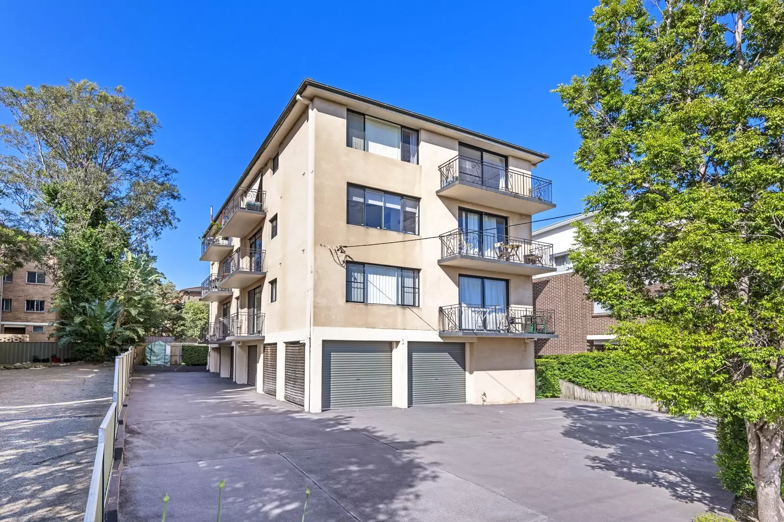 9/25 Morrison Road, Gladesville Leased by Cassidy Real Estate - image 1