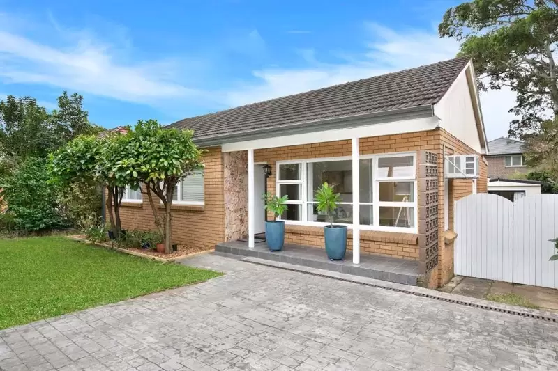 275 Quarry Road, Ryde Leased by Cassidy Real Estate - image 1
